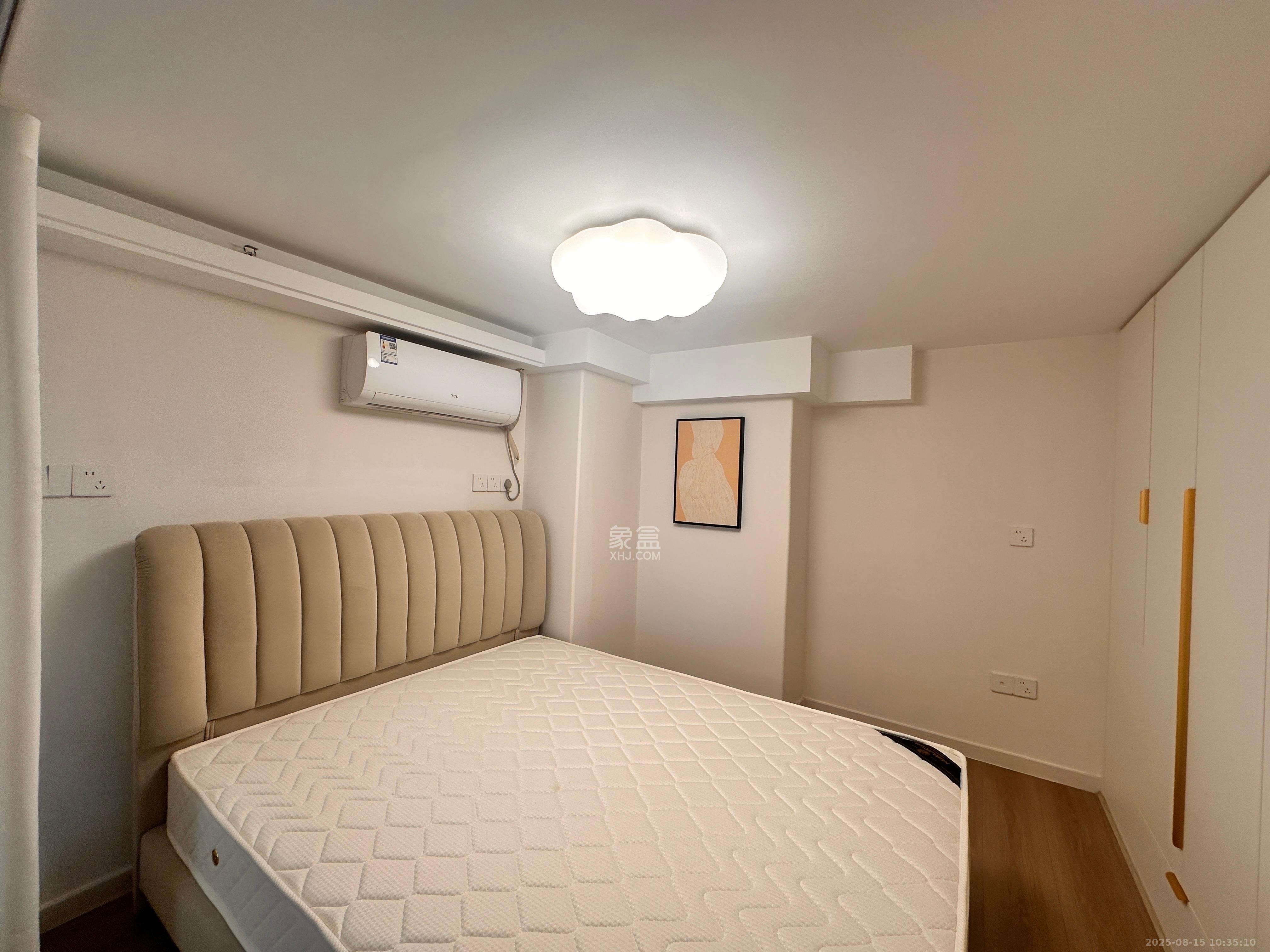 时代MOMA云PARK  2室2厅1卫   2500.00元/月室内图