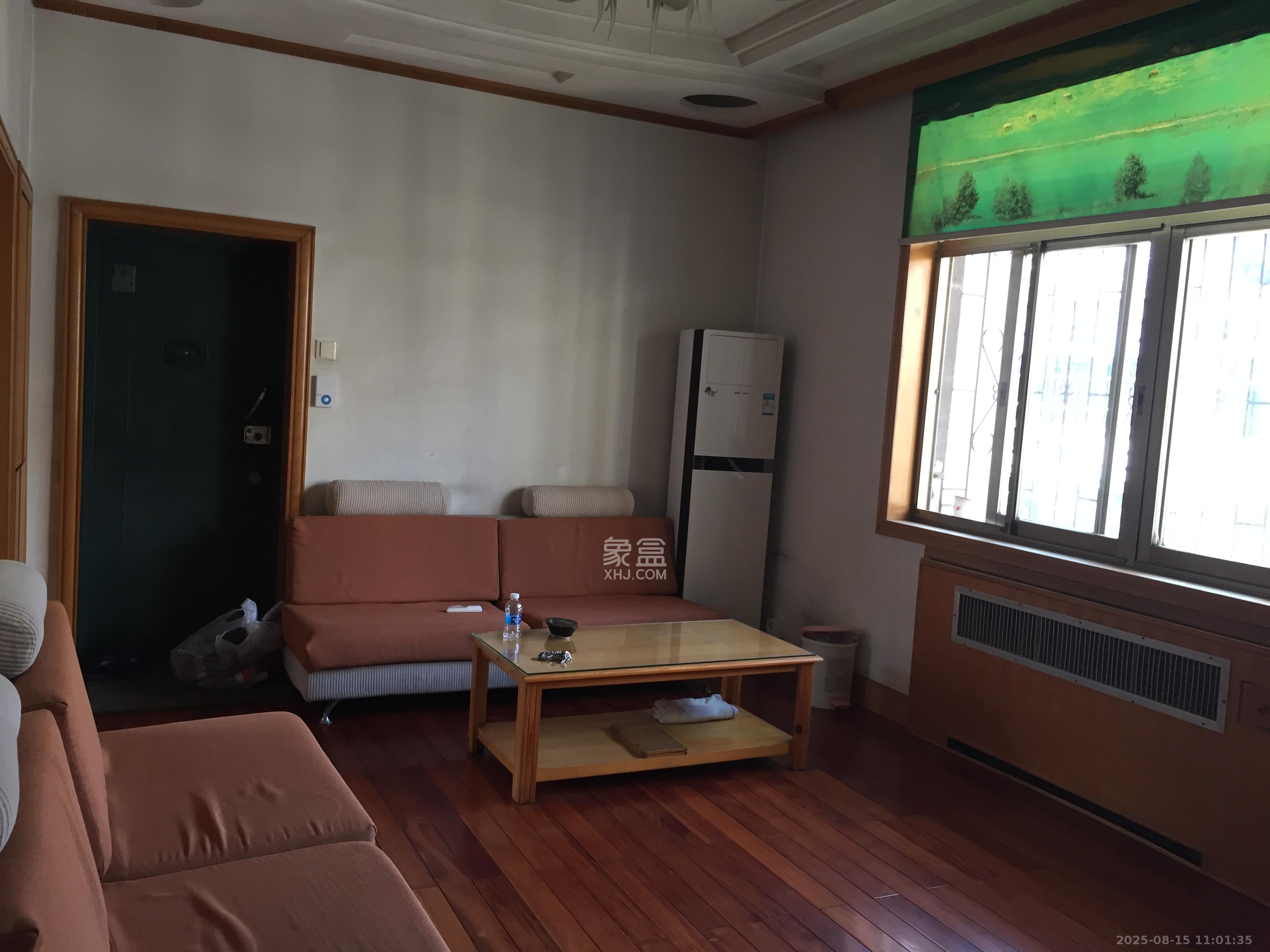 林业厅宿舍  3室2厅1卫   2500.00元/月室内图