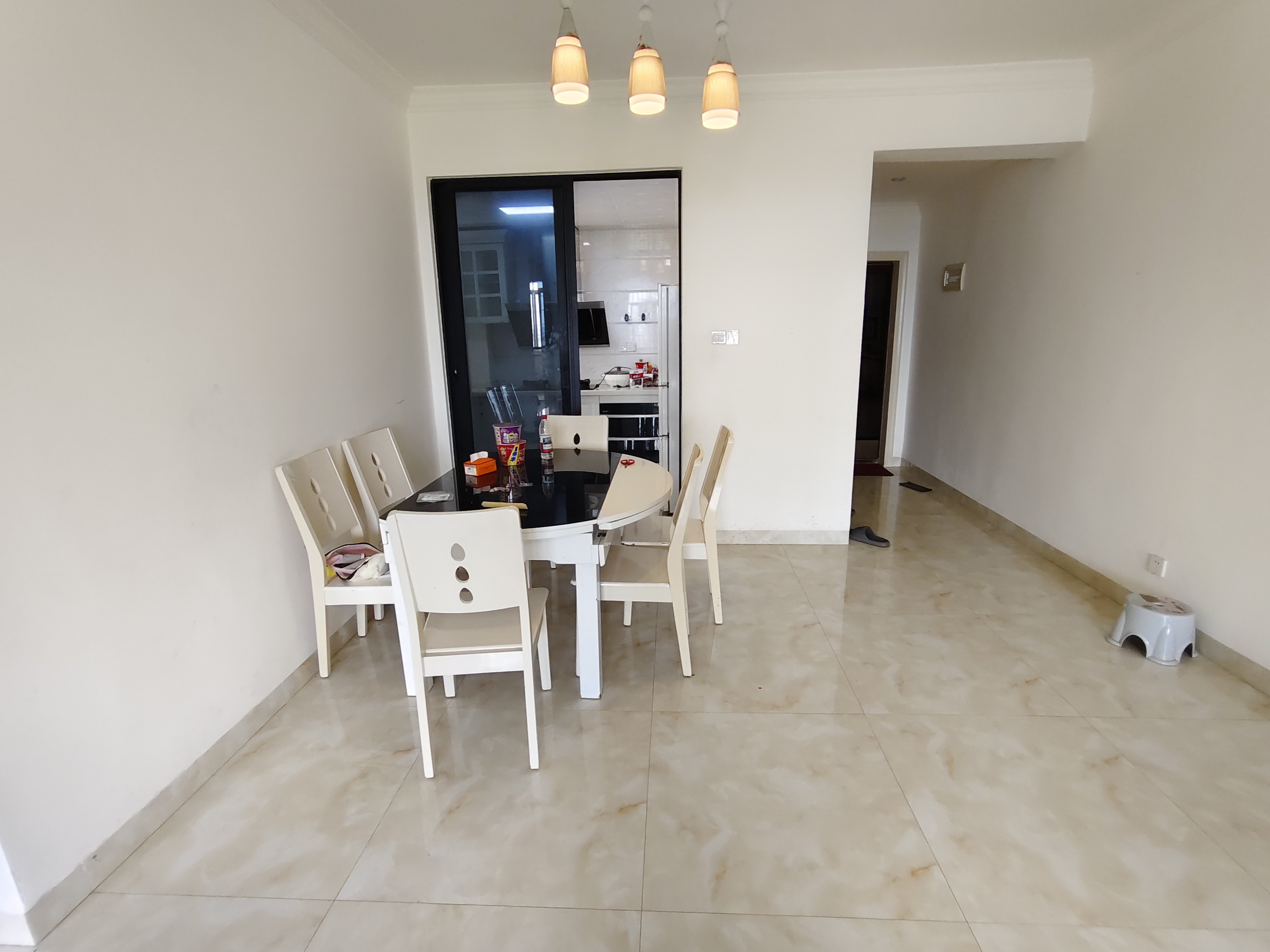 翡翠水城(住宅) 2室2厅1卫 2300.0元/月 翡翠水城(住宅) 2室2厅1卫 2300.0元/月室内图