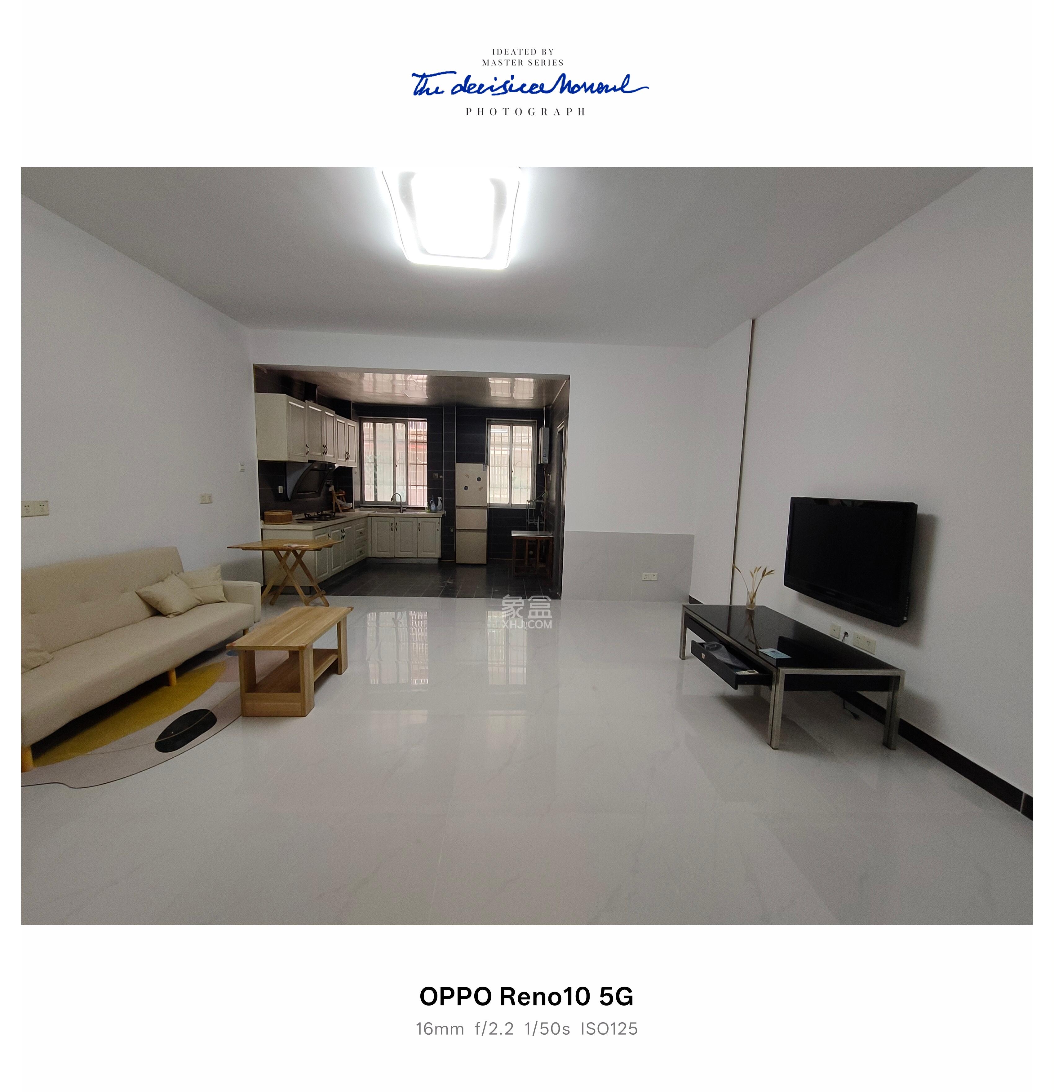 湘绣城  2室2厅1卫    1500.0元/月室内图1