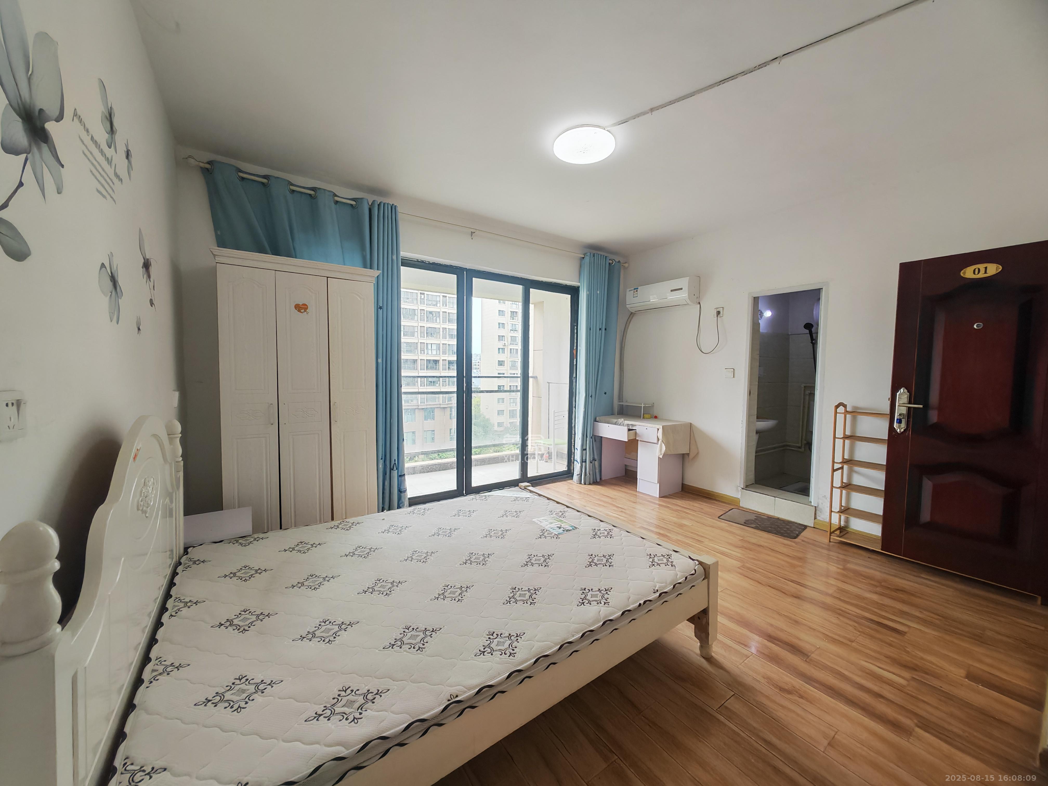 鑫远玲珑 1室0厅0卫 1100.0元/月 鑫远玲珑 1室0厅0卫 1100.0元/月室内图