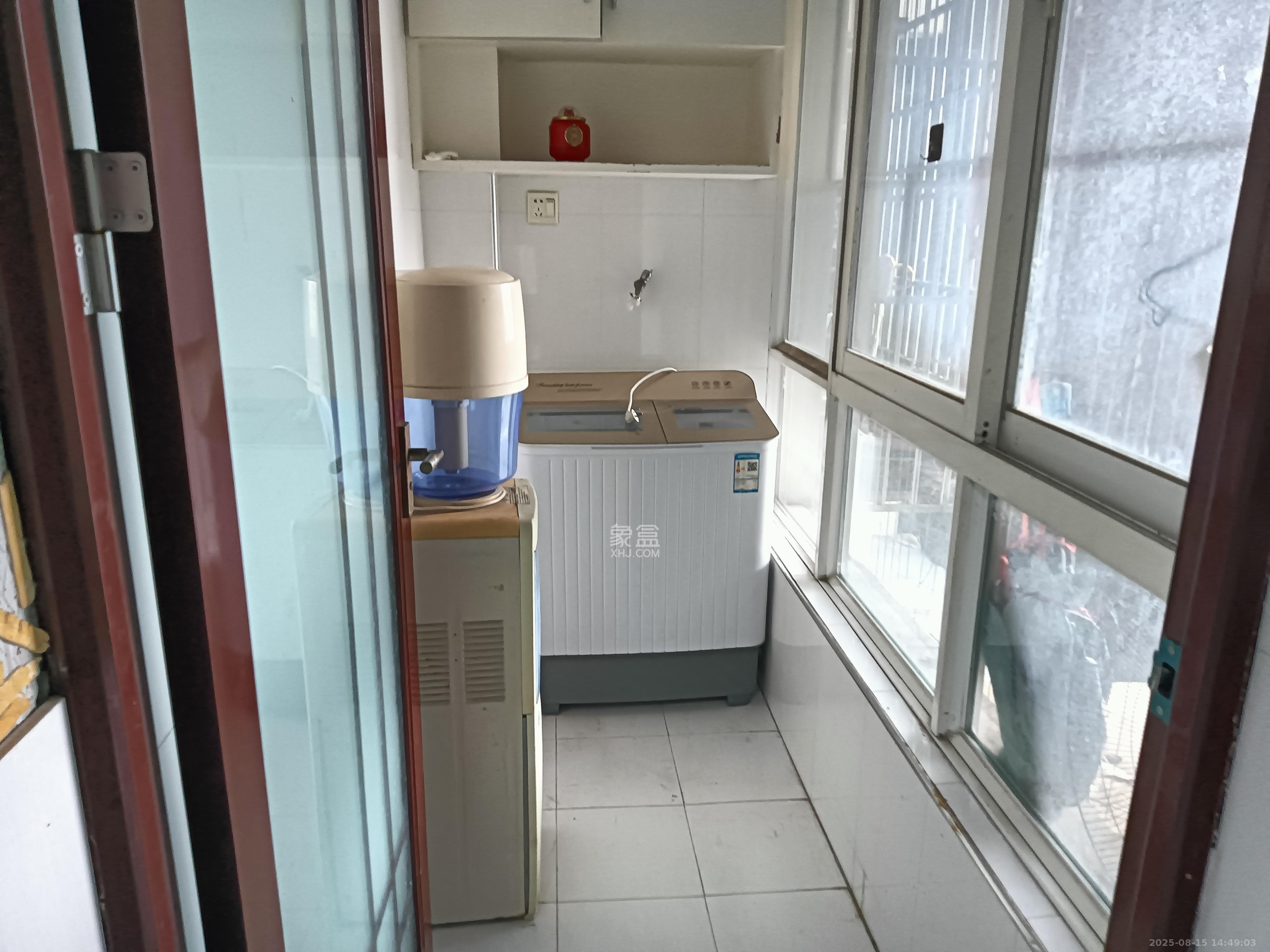 东门壹号家园  2室2厅1卫   2100.00元/月室内图