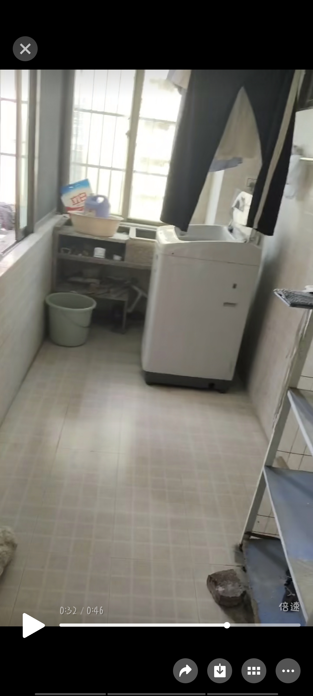 博南苑一期  3室2厅1卫   2500.00元/月室内图