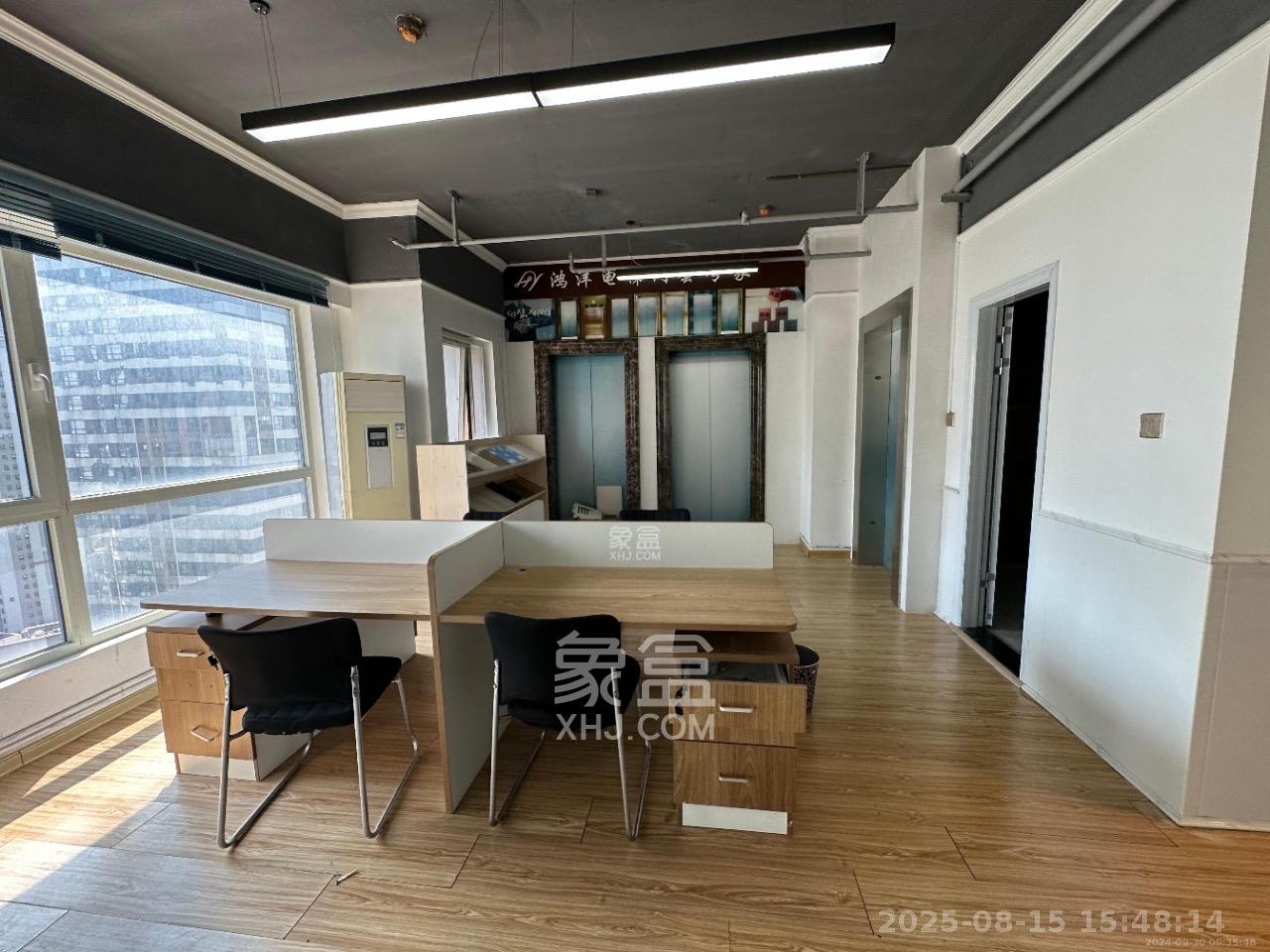 北辰三角洲B1E1区  1室1厅1卫    4300.0元/月室内图