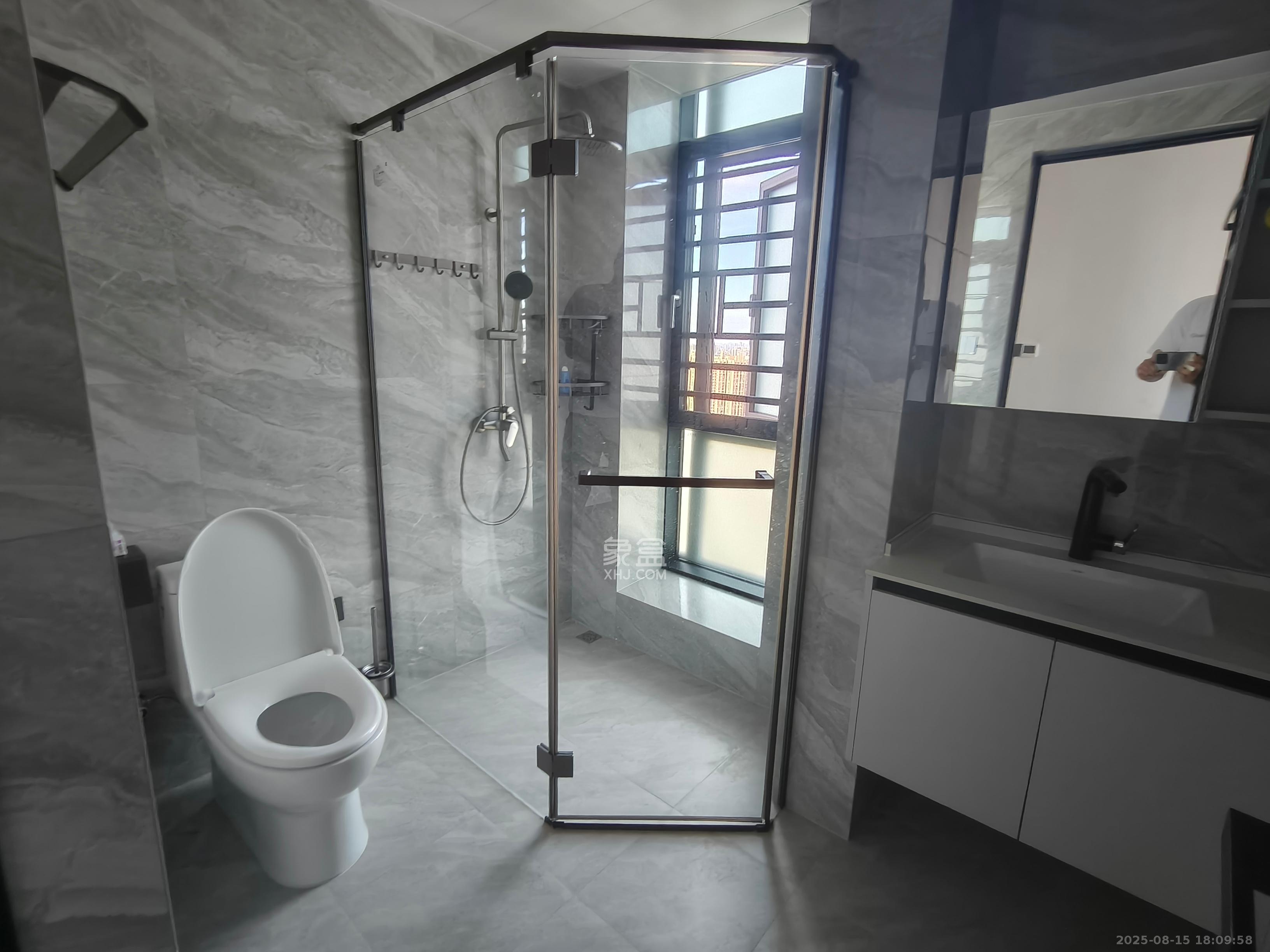 富兴时代御城  1室0厅0卫    10000.0元/月室内图