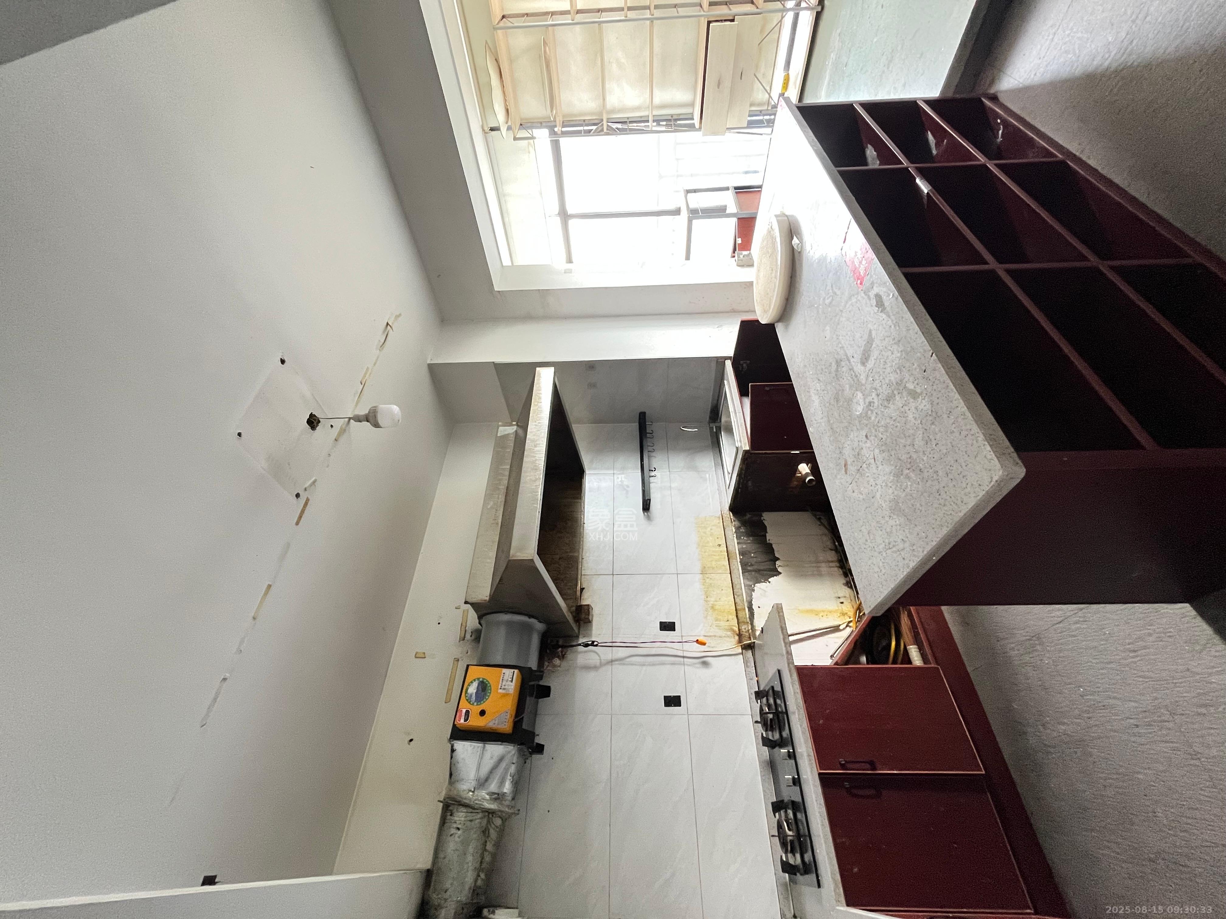 星城荣域 1室1厅1卫 8500.0元/月 星城荣域 1室1厅1卫 8500.0元/月室内图