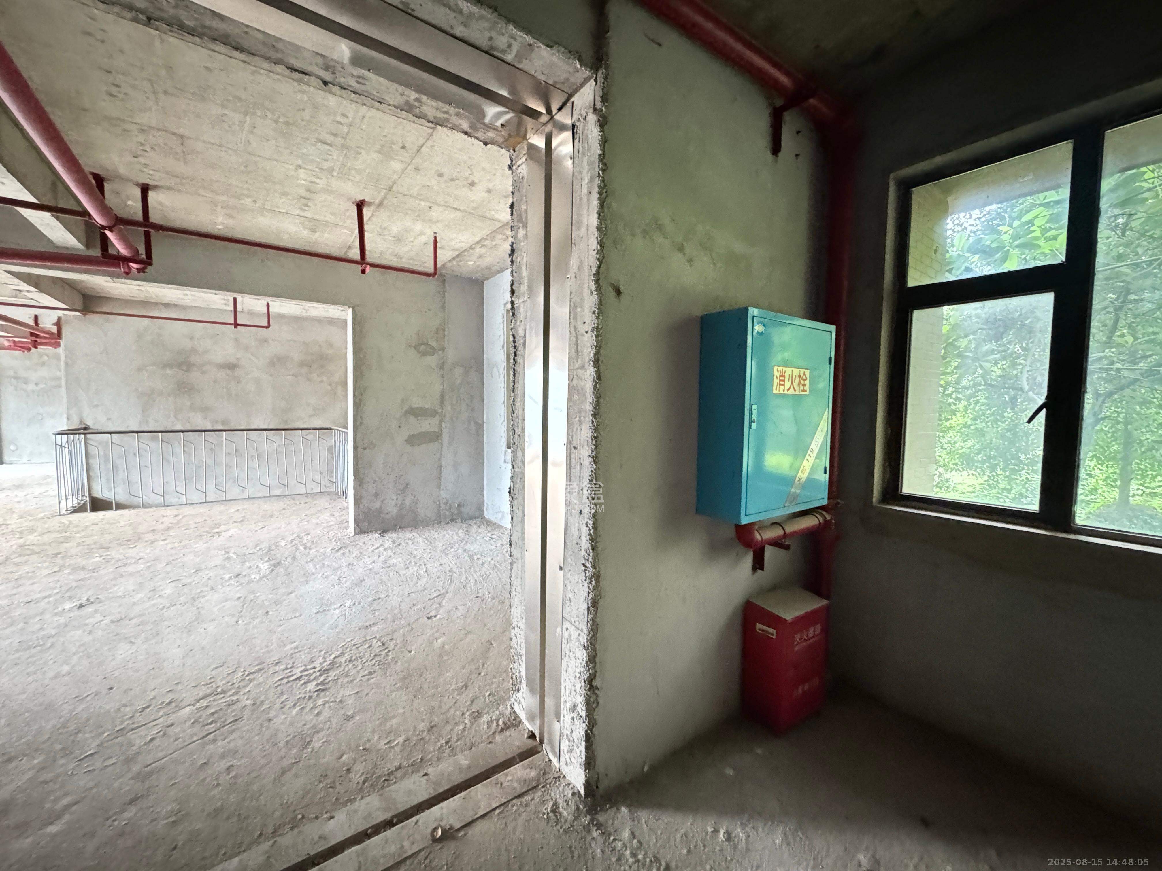 长城水郡   259.0㎡      5800.0元/月室内图