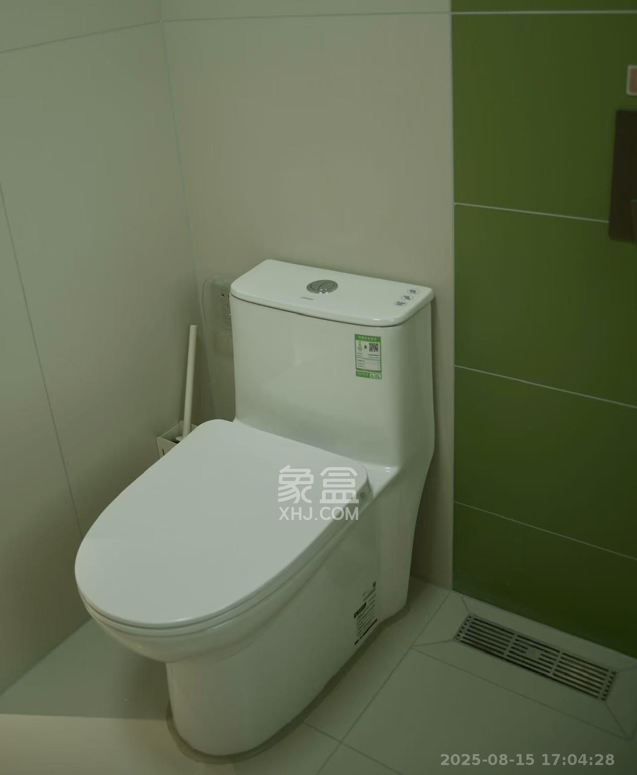 阳光城檀悦  5室1厅2卫   6000.00元/月室内图