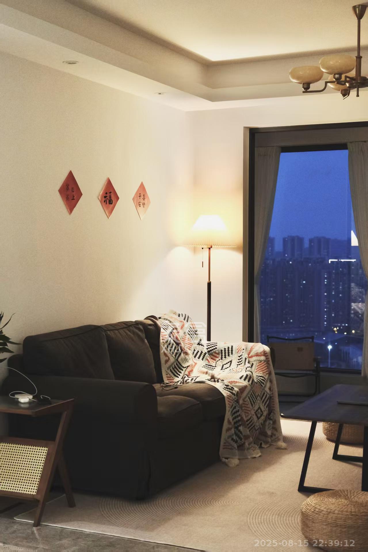 梅溪悦章 3室2厅2卫 3400.0元/月 梅溪悦章 3室2厅2卫 3400.0元/月室内图