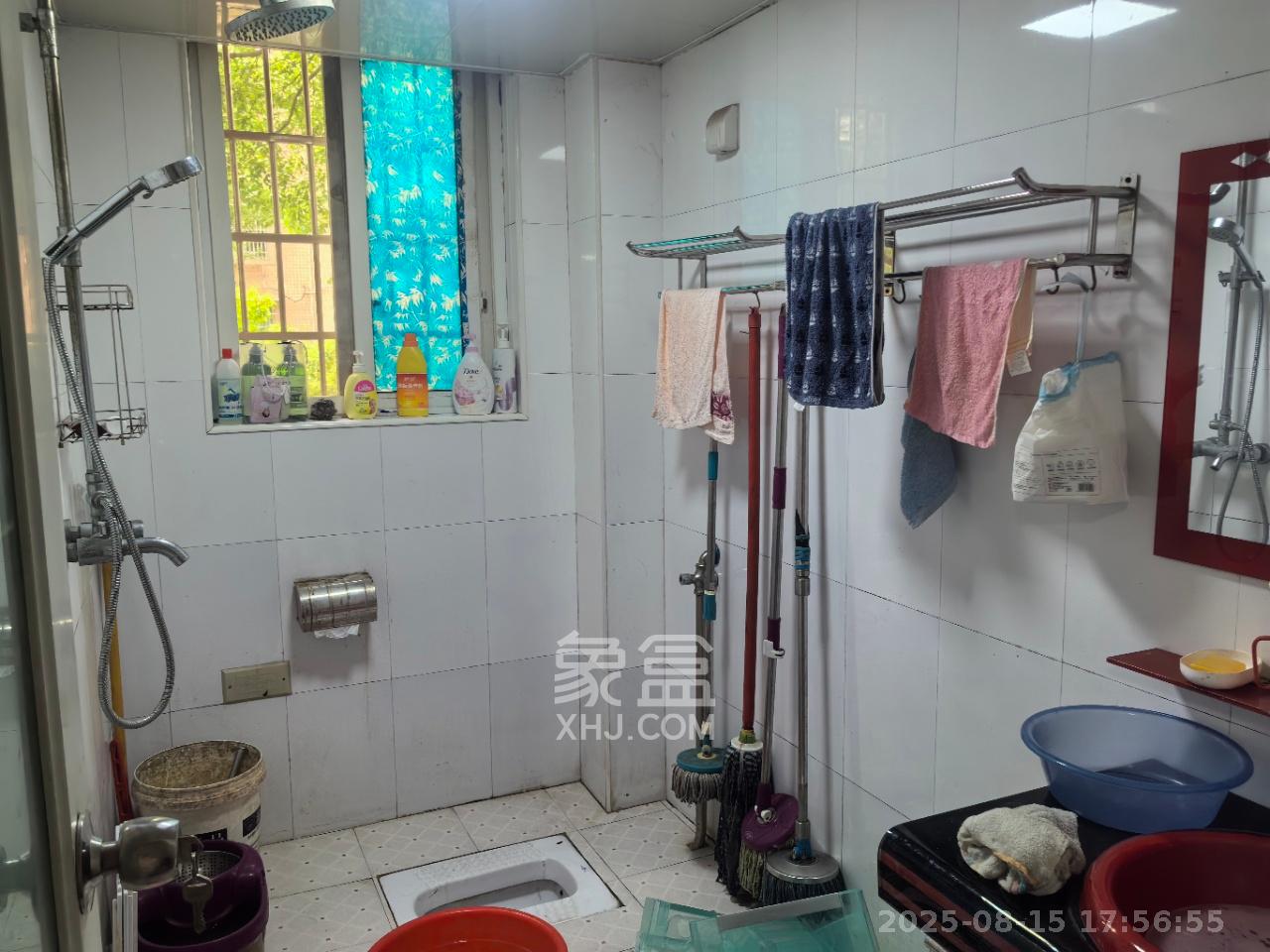 南湖雅苑 3室2厅2卫 1600.0元/月 南湖雅苑 3室2厅2卫 1600.0元/月室内图