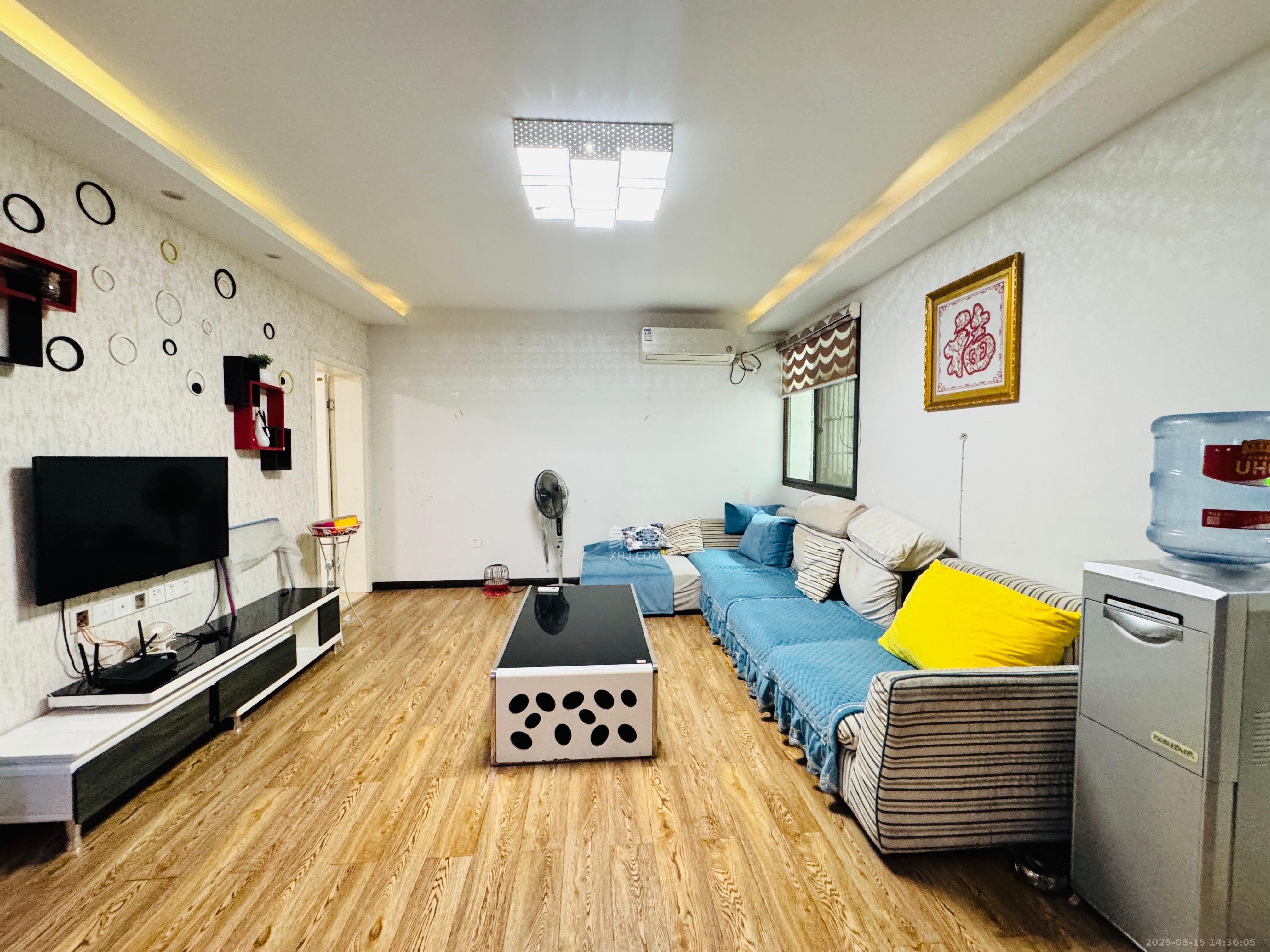 天剑社区(湖南省水利水电一公司宿舍) 2室1厅1卫 2400.0元/月 天剑社区(湖南省水利水电一公司宿舍) 2室1厅1卫 2400.0元/月室内图