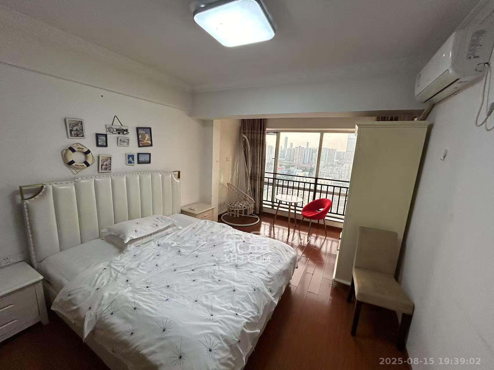 湘水和天下 1室1厅1卫 1300.0元/月 湘水和天下 1室1厅1卫 1300.0元/月室内图