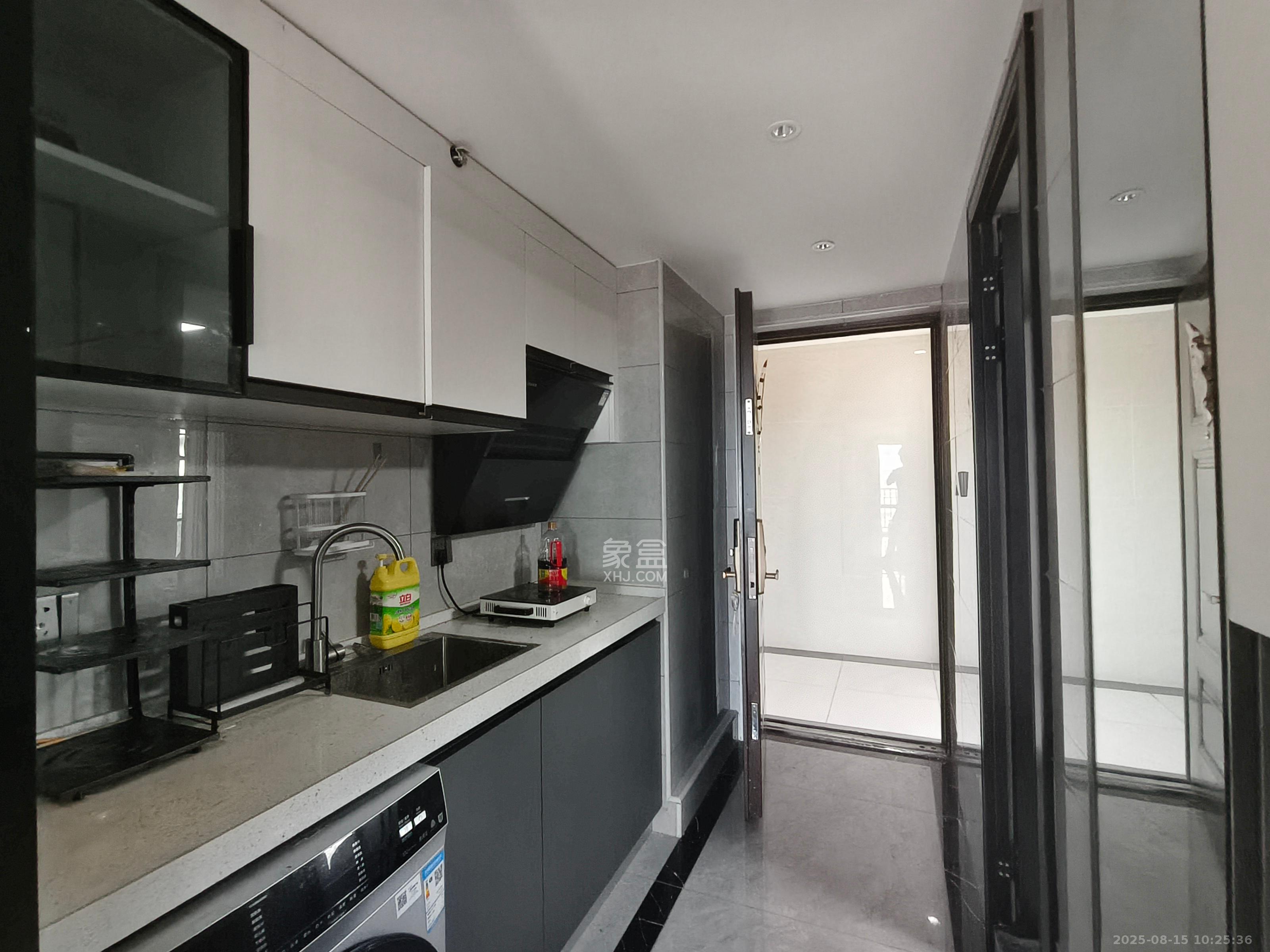 启迪协信中心  2室1厅1卫    2600.0元/月 启迪协信中心  2室1厅1卫    2600.0元/月室内图