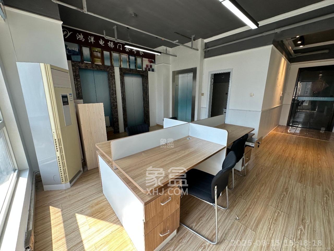 北辰三角洲B1E1区  1室1厅1卫    4300.0元/月室内图