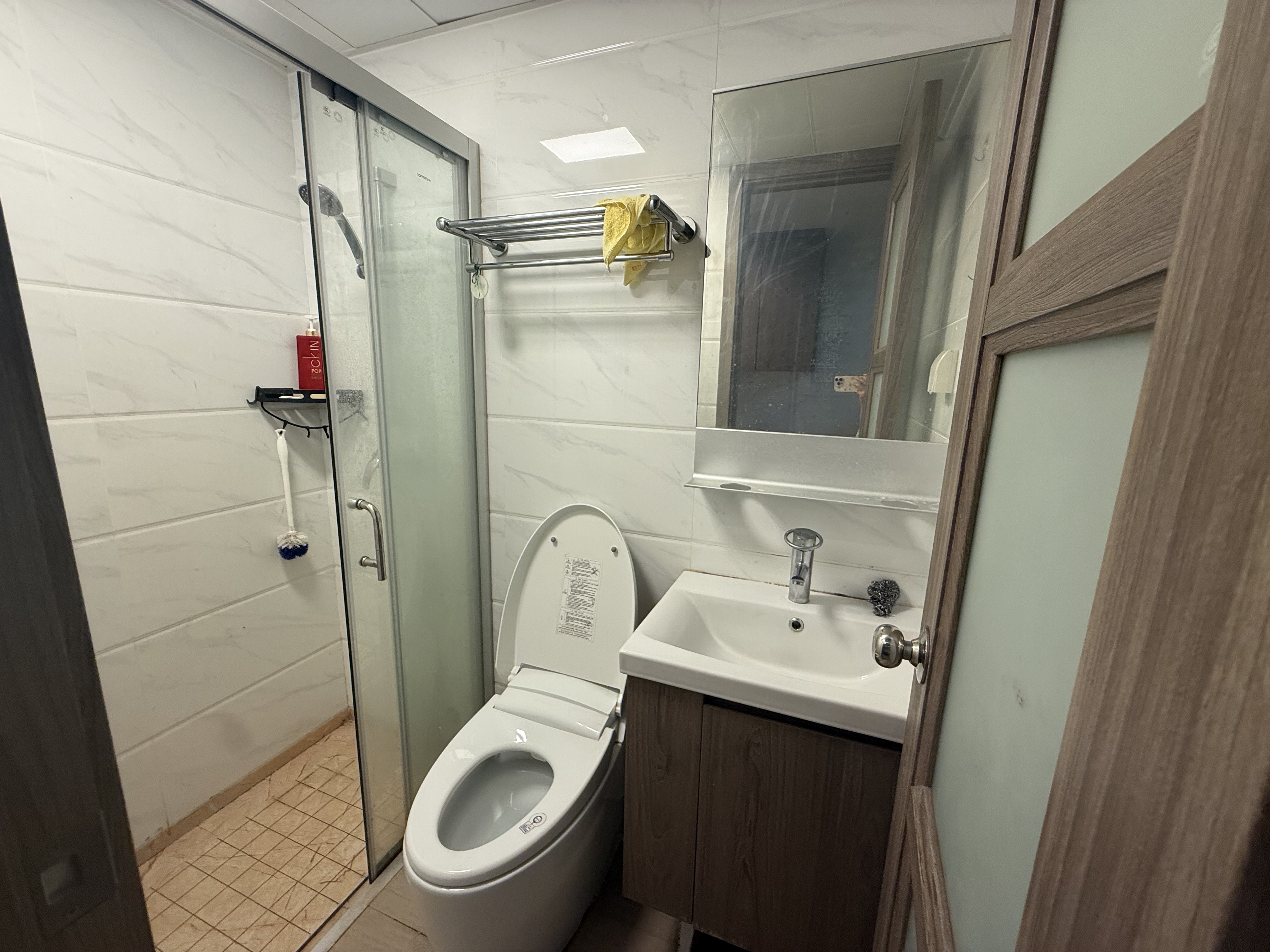 碧桂园翘楚棠 1室0厅0卫 1000.0元/月 碧桂园翘楚棠 1室0厅0卫 1000.0元/月室内图