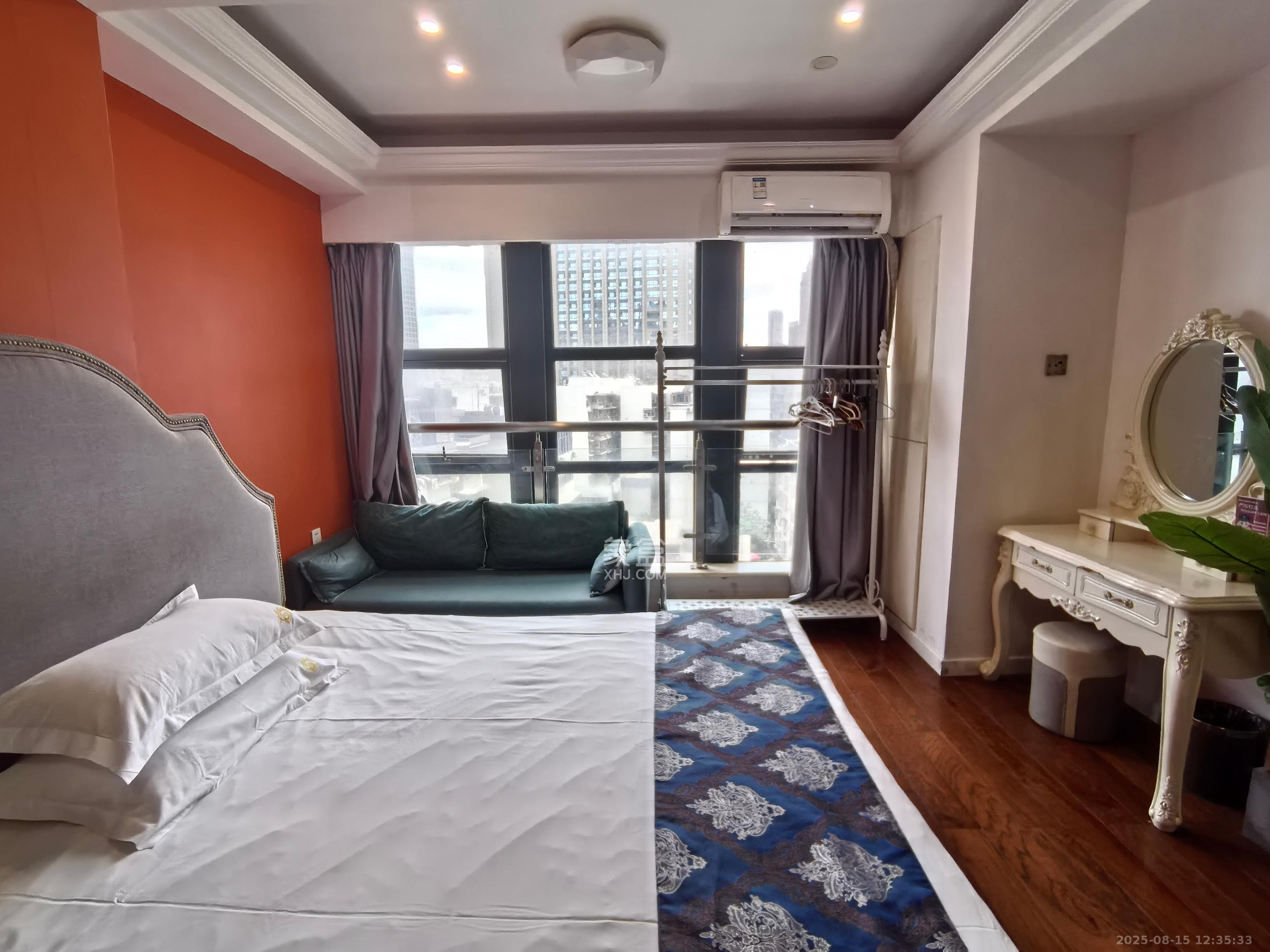 壹号公馆  1室1厅0卫    2800.0元/月 壹号公馆  1室1厅0卫    2800.0元/月室内图