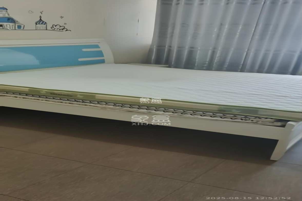 建安像素汇 1室1厅1卫 1300.0元/月 建安像素汇 1室1厅1卫 1300.0元/月室内图