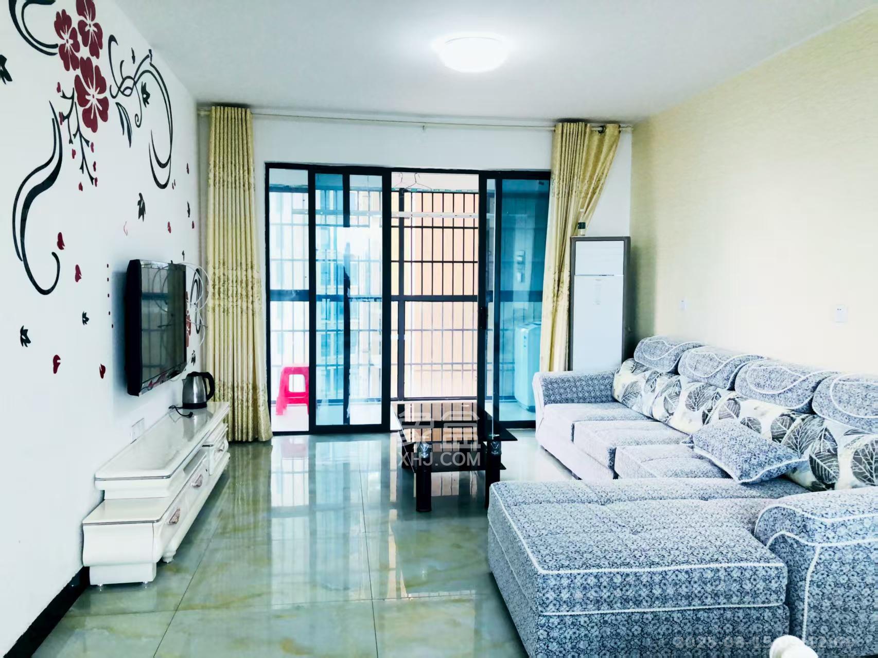 方略城市广场 4室2厅2卫 2300.0元/月 方略城市广场 4室2厅2卫 2300.0元/月室内图