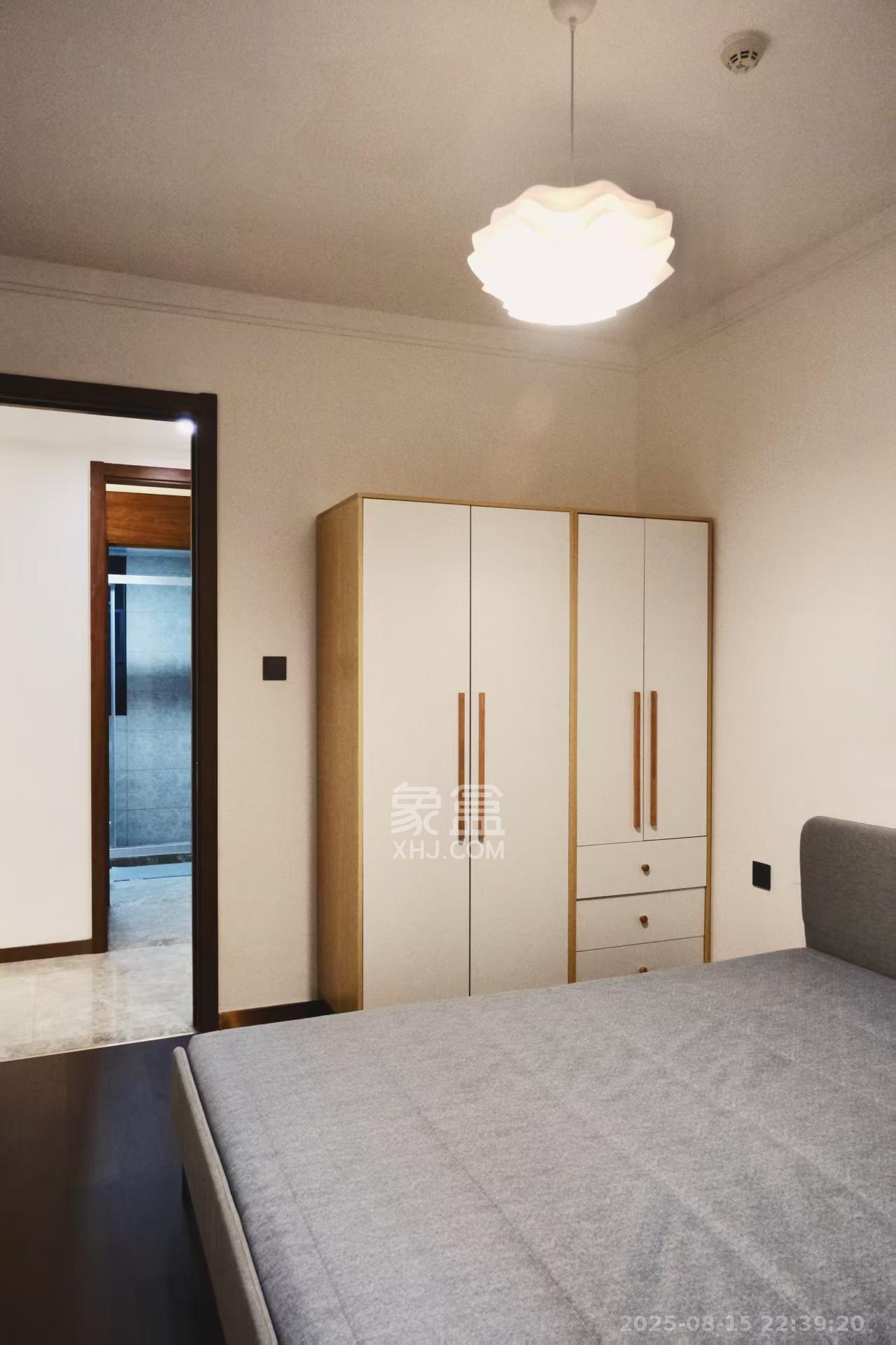 梅溪悦章  3室2厅2卫    3400.0元/月室内图