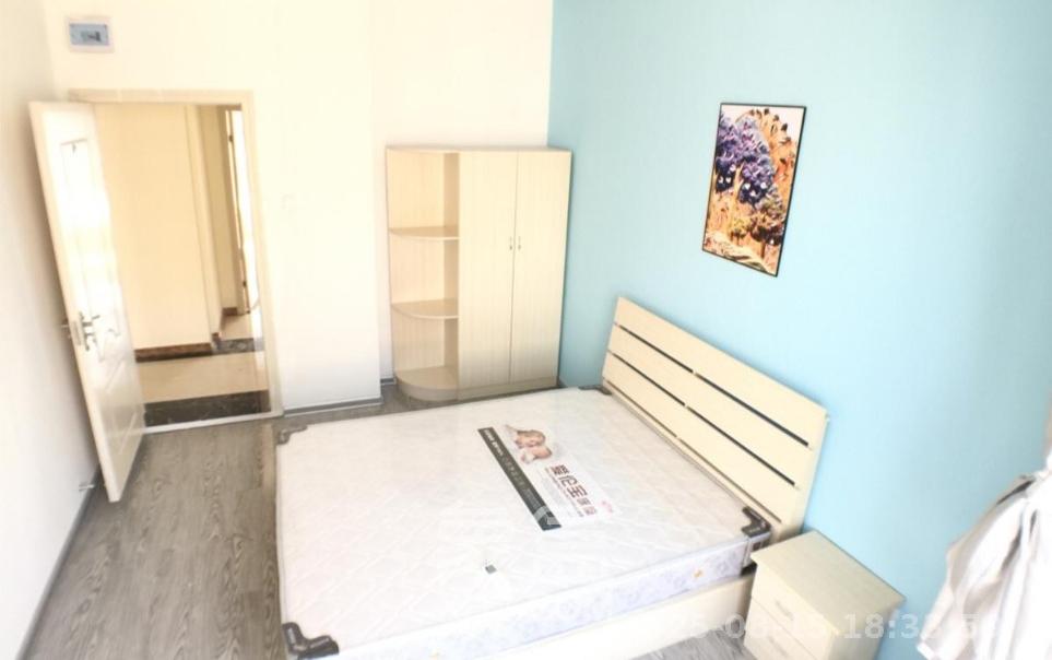 怡和山庄  1室1厅1卫   580.00元/月室内图