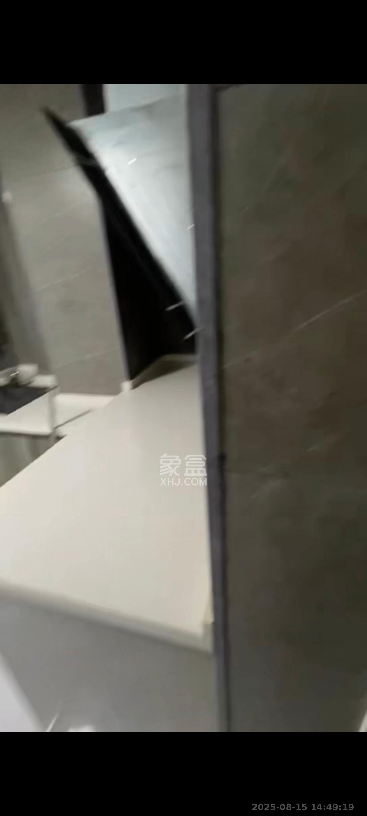 新城悦隽  1室1厅1卫   1200.00元/月室内图