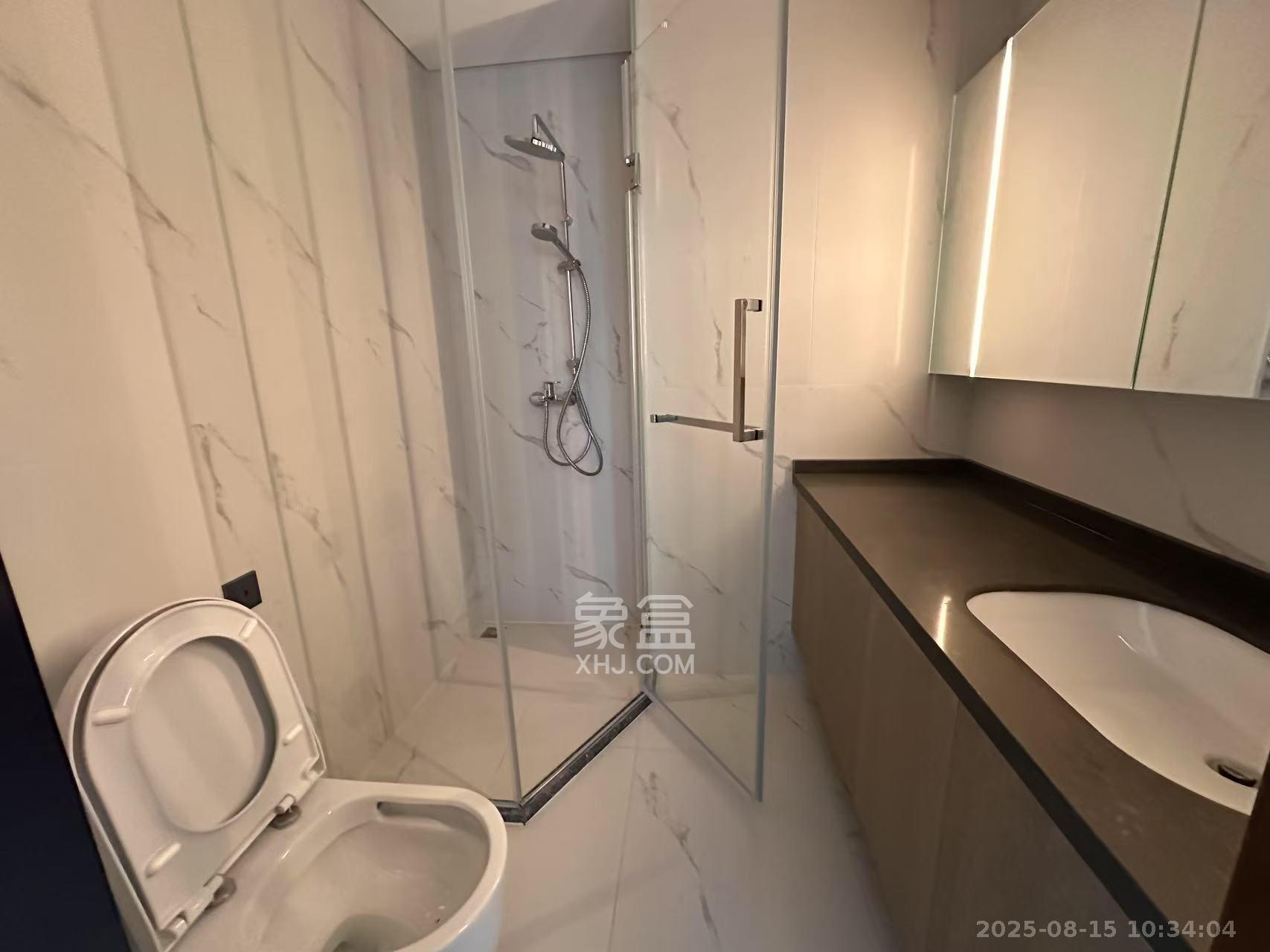 长沙悦府(华润万象城) 4室2厅2卫 12800.0元/月 长沙悦府(华润万象城) 4室2厅2卫 12800.0元/月室内图