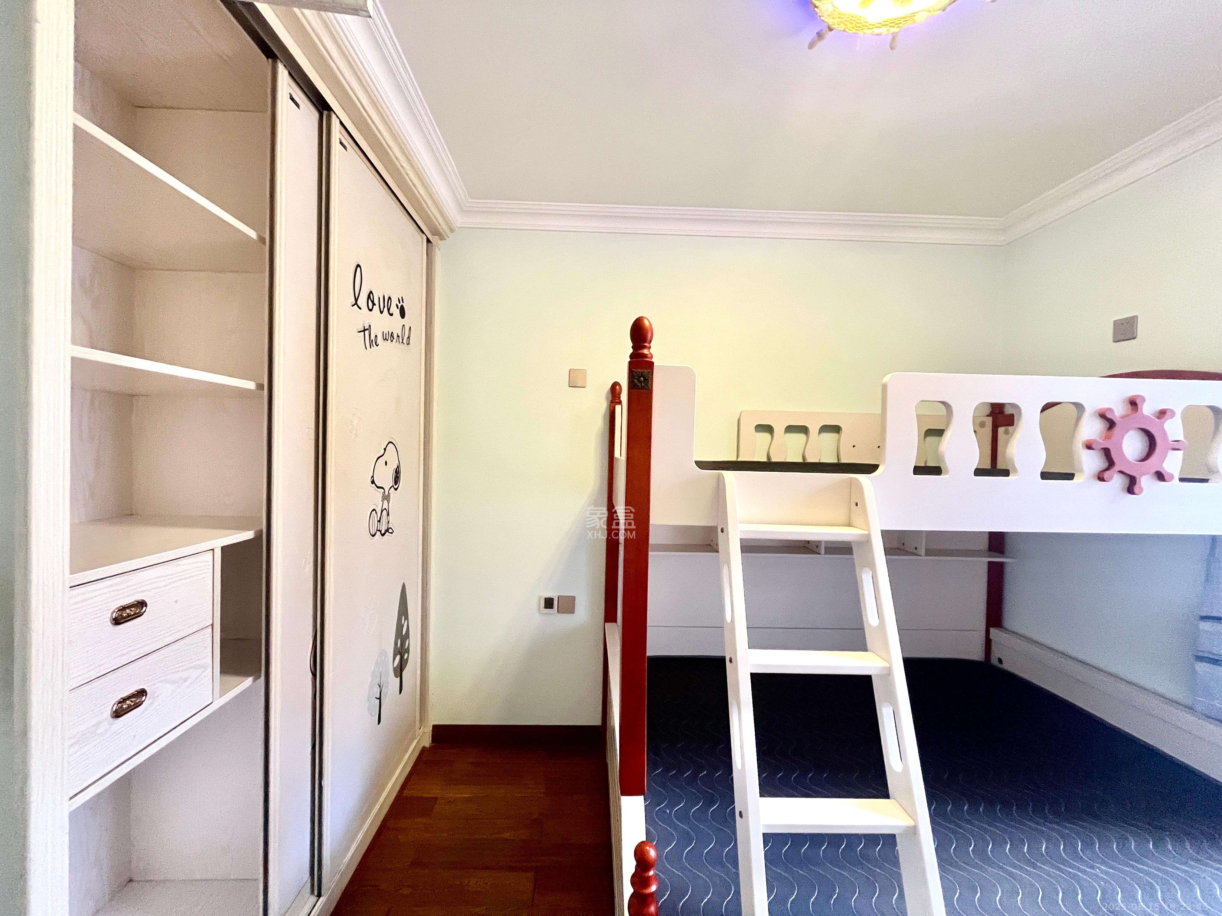 北辰三角洲E3区  3室2厅2卫    3600.0元/月室内图