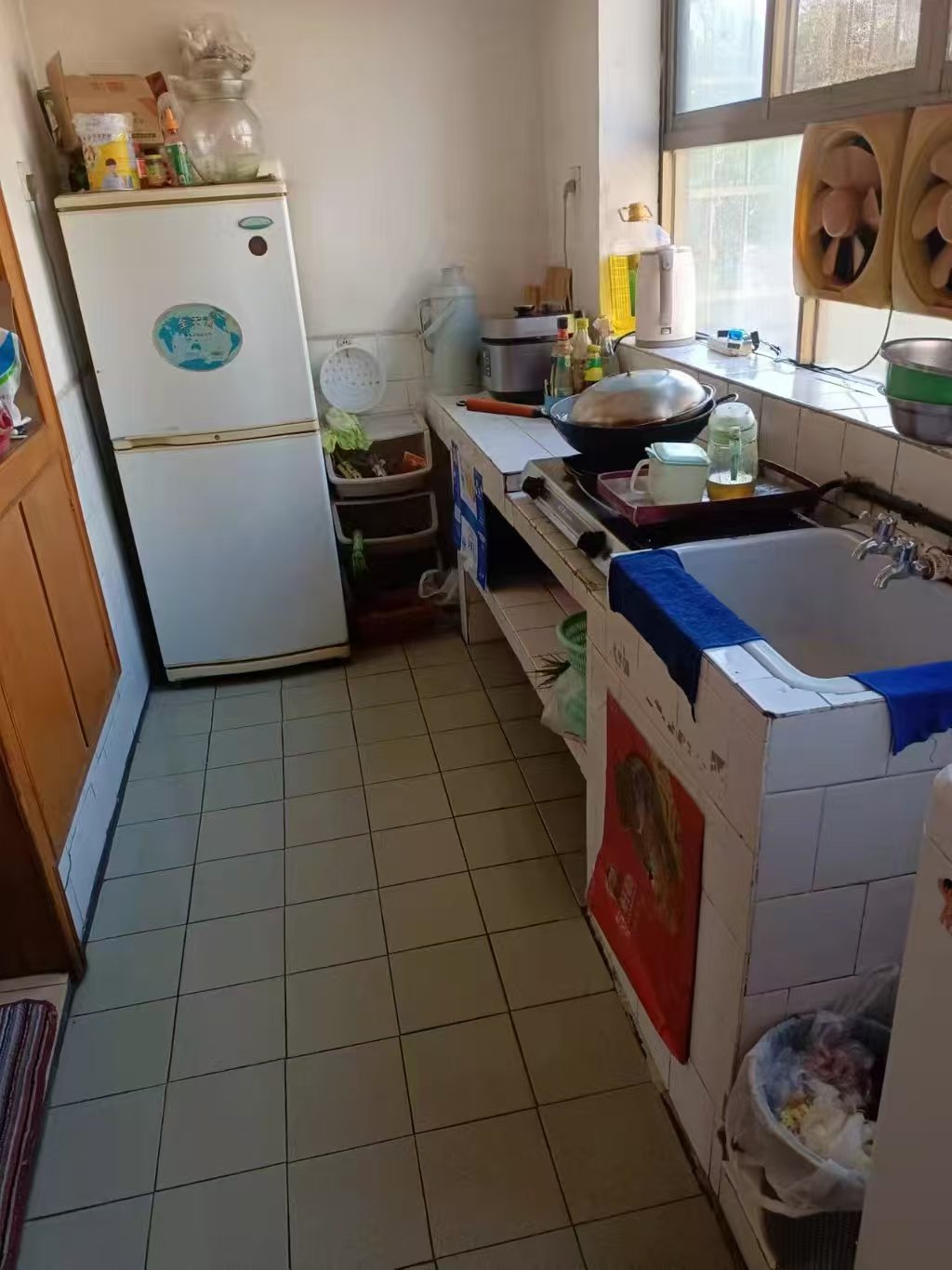 物资局家属楼(童家社区) 2室1厅1卫 900.0元/月 物资局家属楼(童家社区) 2室1厅1卫 900.0元/月室内图