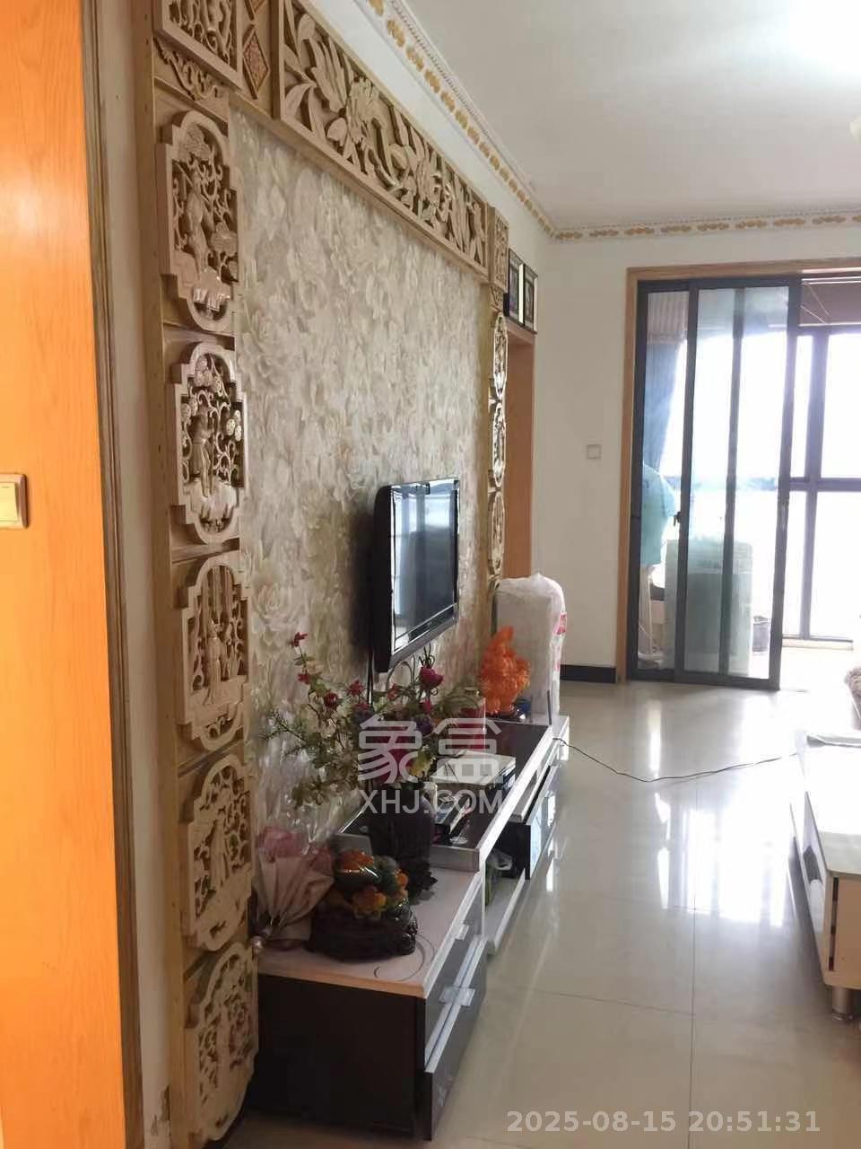湘府东苑  2室2厅1卫   2200.00元/月室内图