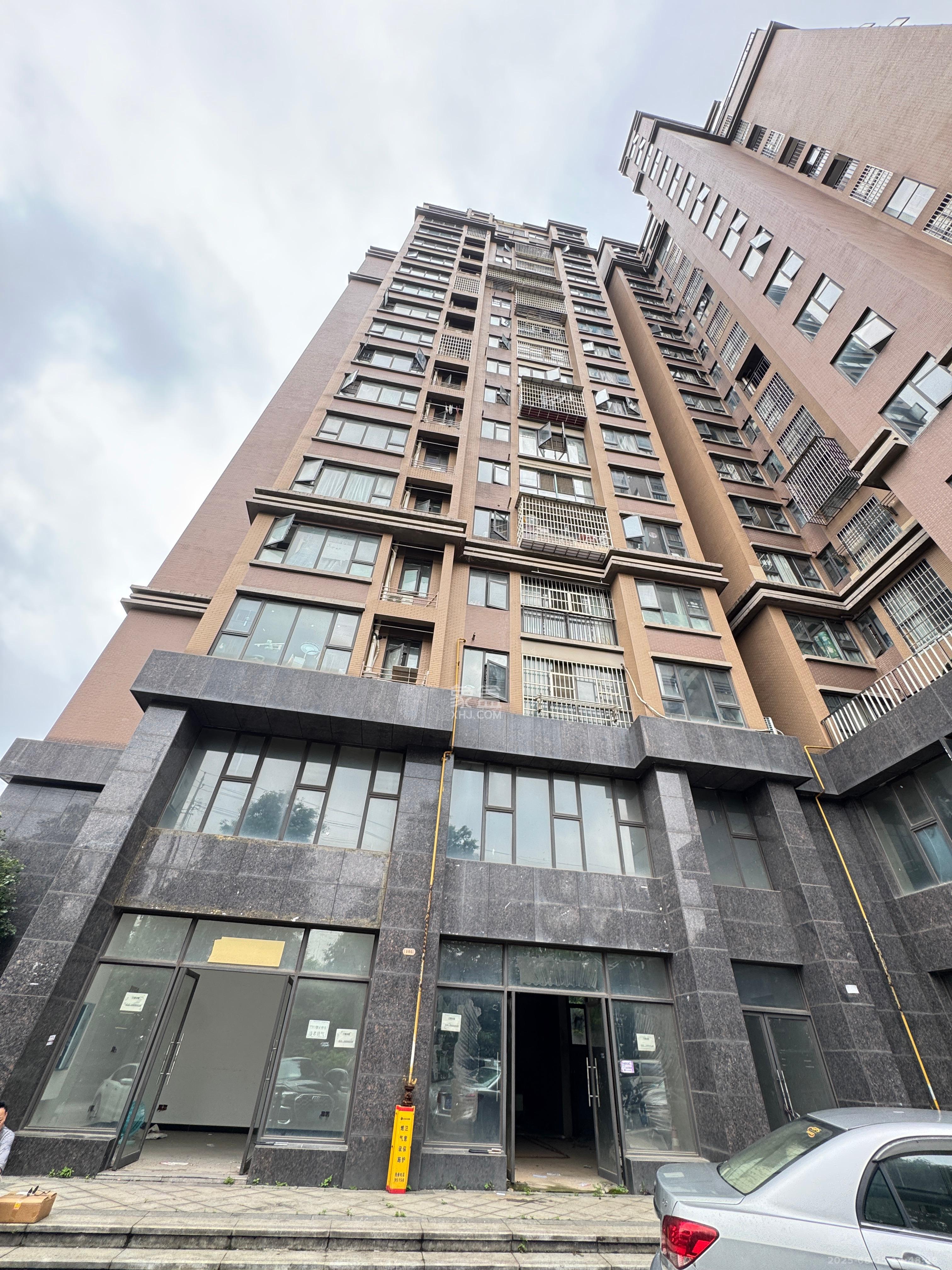 长城水郡   259.0㎡      5800.0元/月室内图