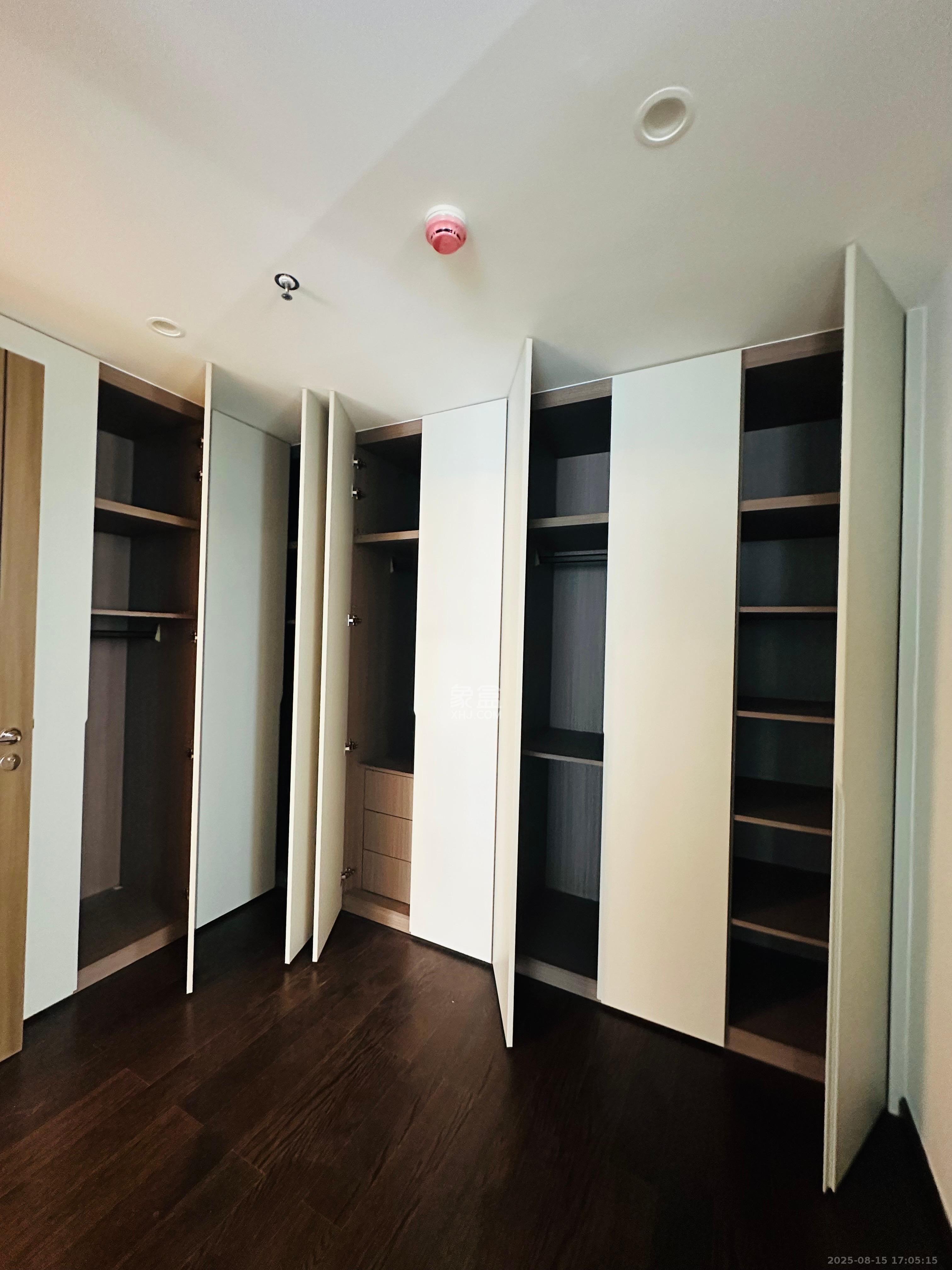 梅溪华府(新城金茂梦想华府) 4室2厅3卫 7000.0元/月 梅溪华府(新城金茂梦想华府) 4室2厅3卫 7000.0元/月室内图