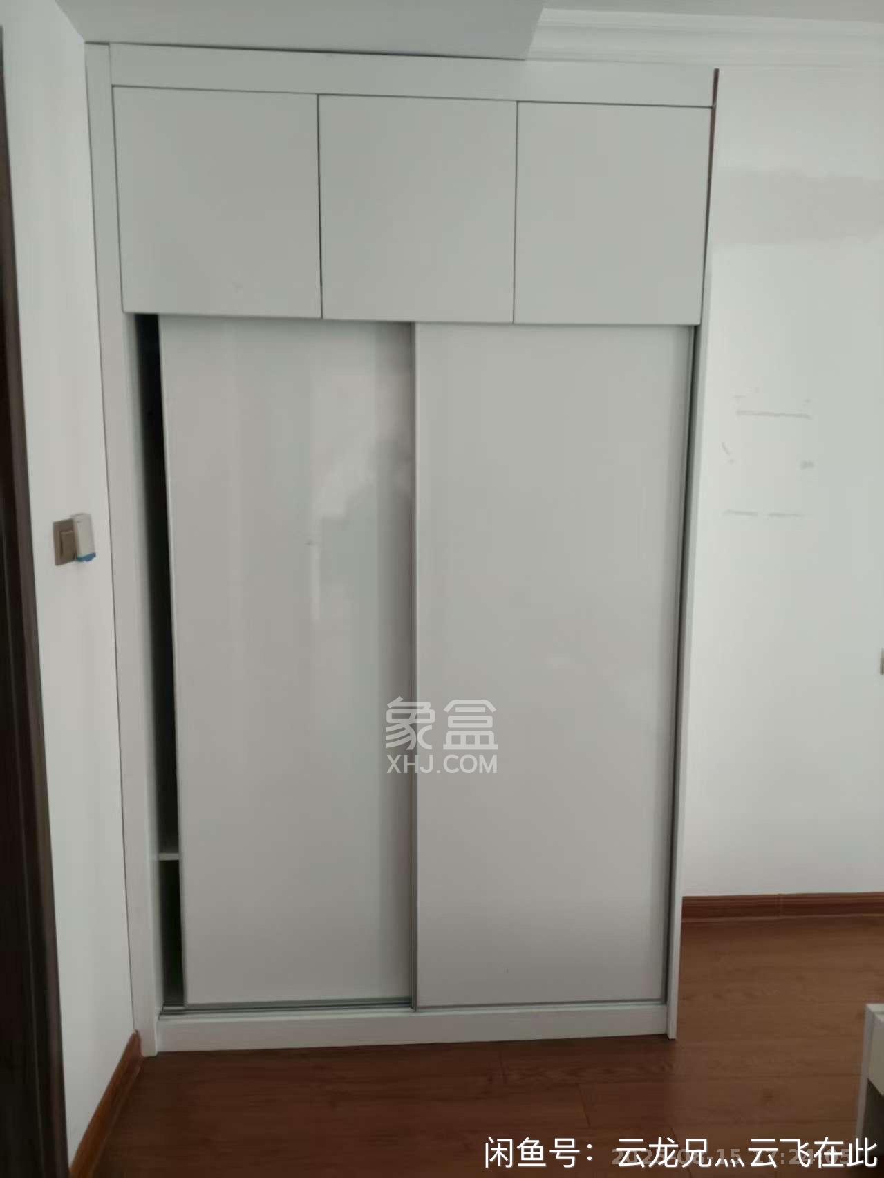 碧桂园星城首府  2室2厅2卫    3000.0元/月室内图