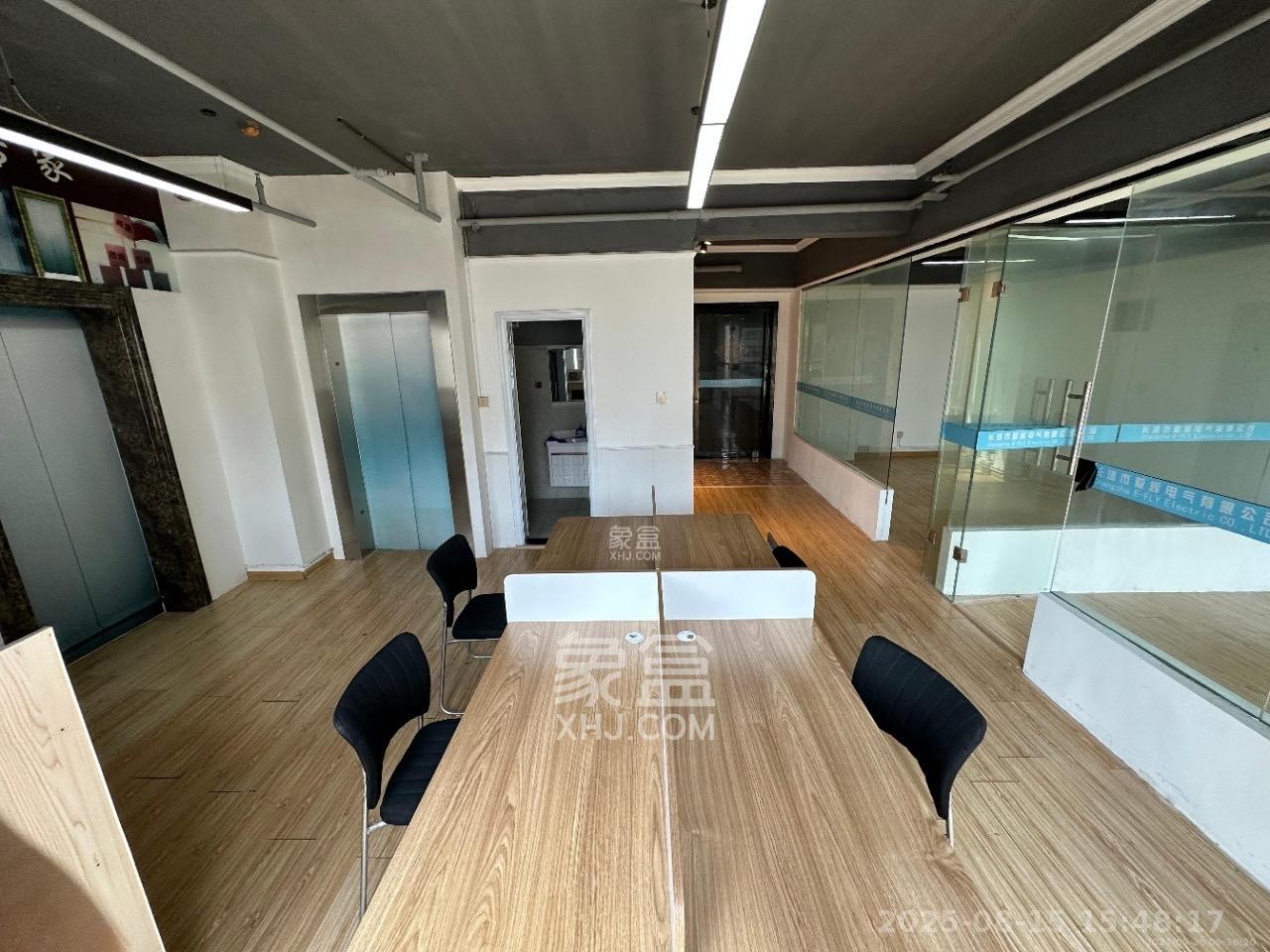 北辰三角洲B1E1区  1室1厅1卫    4300.0元/月室内图