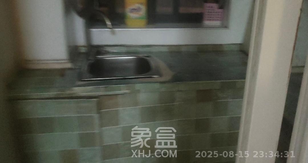 恒盛世家  1室1厅1卫    1700.0元/月室内图
