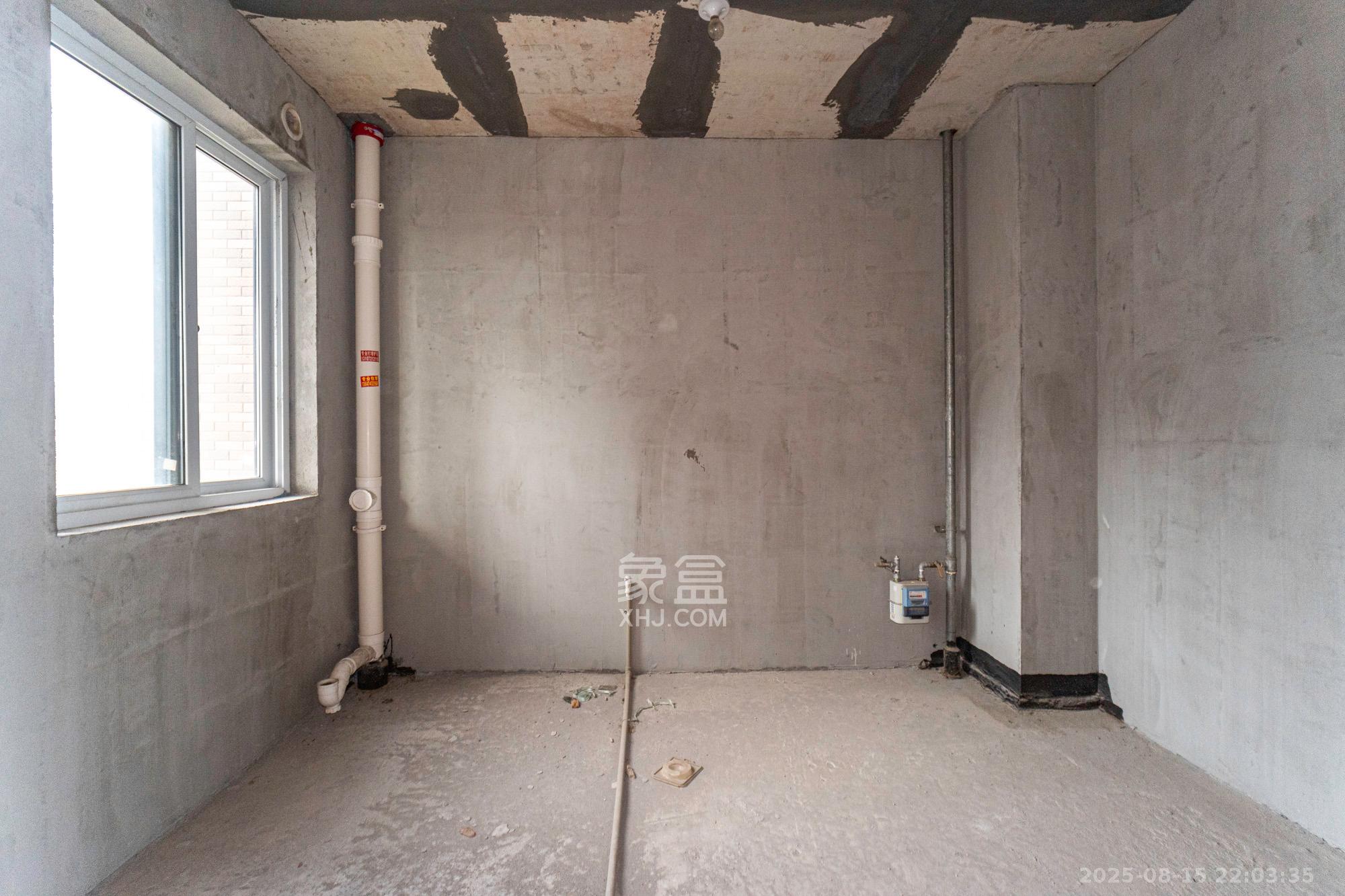 中安善化国际  3室2厅2卫    58.8万 中安善化国际  3室2厅2卫    58.8万厨房