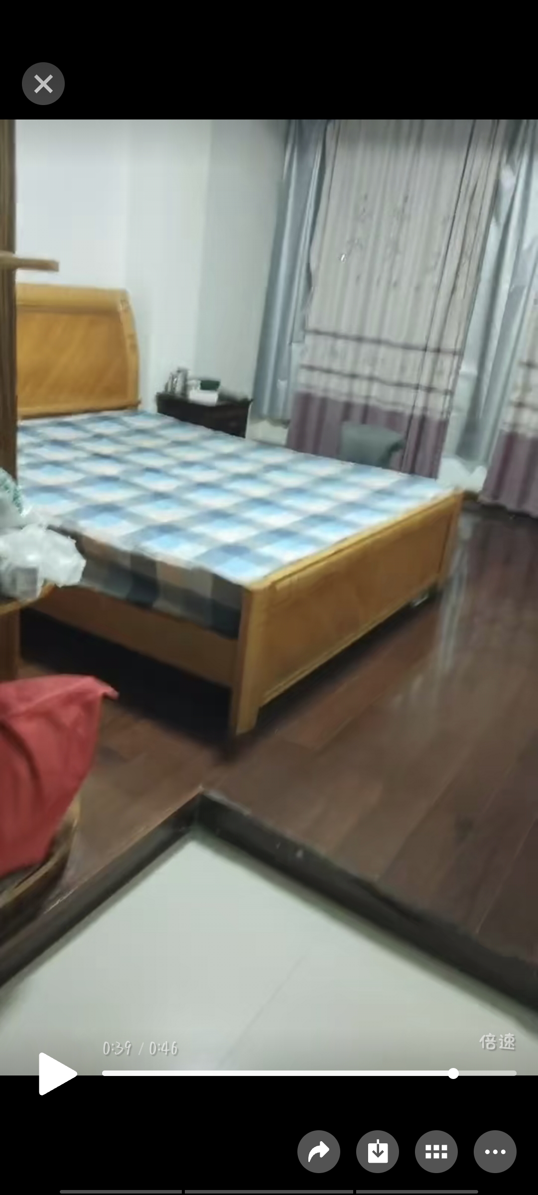 博南苑一期  3室2厅1卫   2500.00元/月室内图