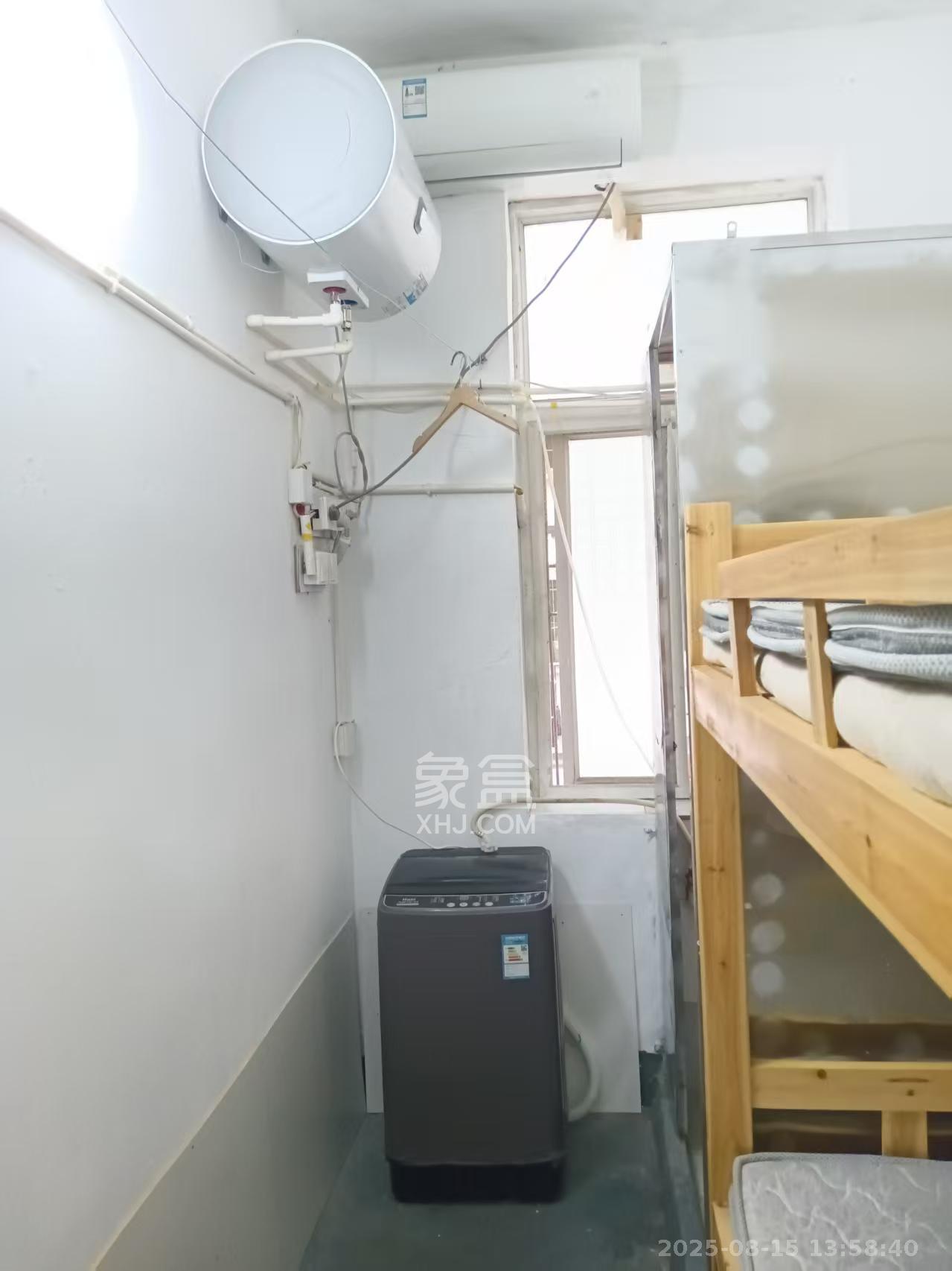 东瓜山二村  1室0厅0卫   800.00元/月室内图