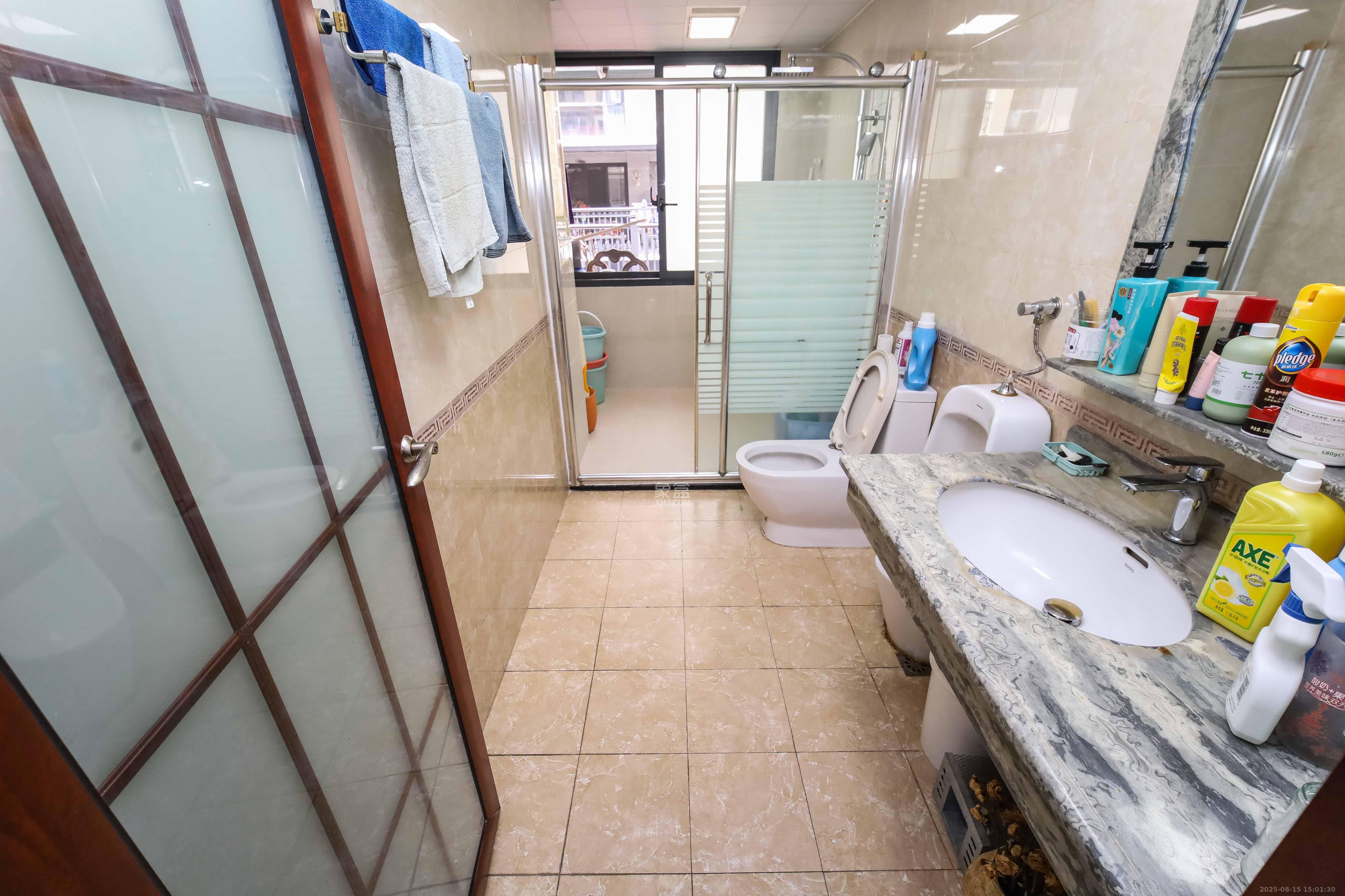 水云间  4室2厅4卫    388.0万 水云间  4室2厅4卫    388.0万卫生间