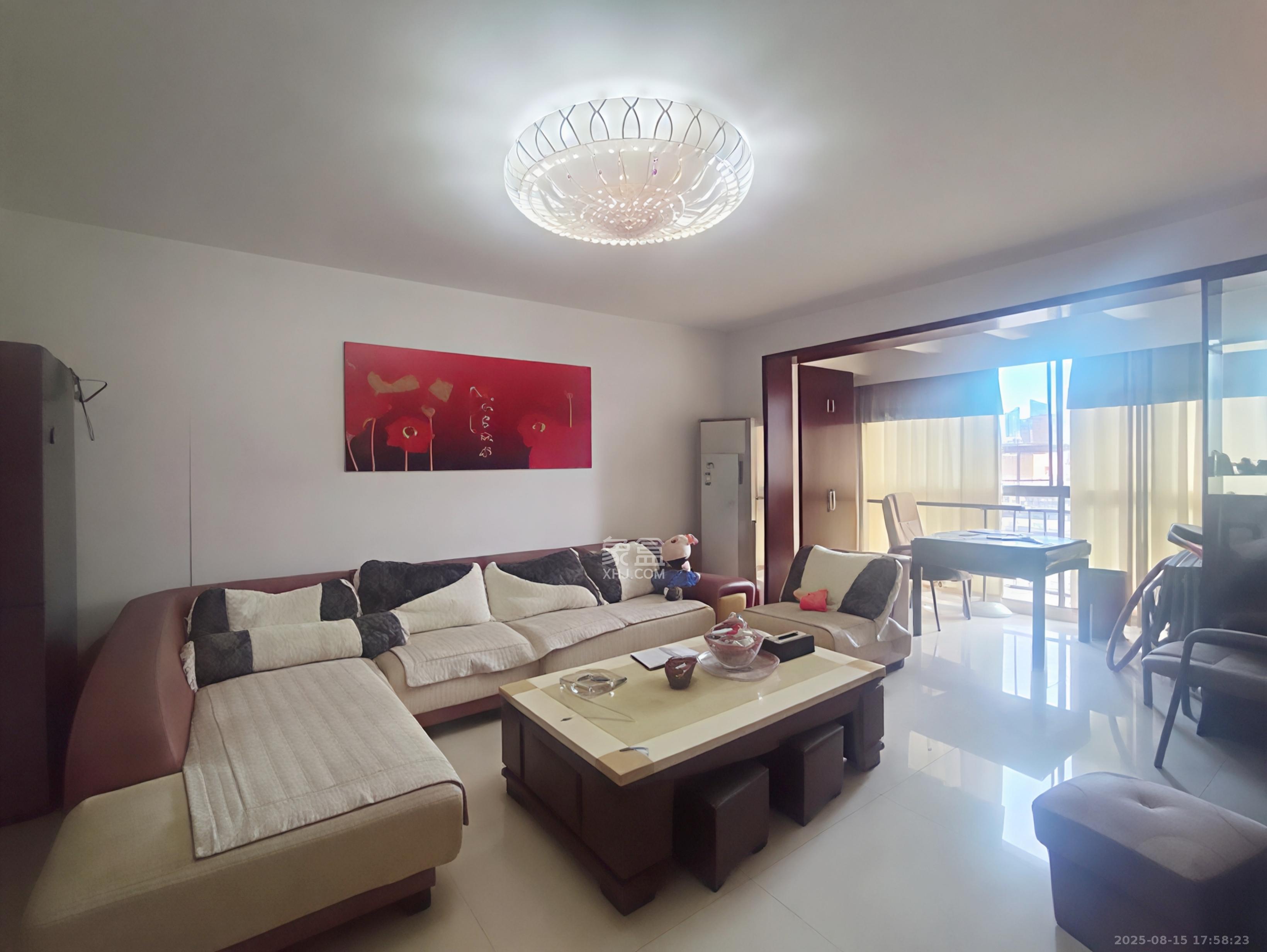 锦湘国际星城二期(锦雅苑)  3室2厅1卫    3000.0元/月 锦湘国际星城二期(锦雅苑)  3室2厅1卫    3000.0元/月室内图