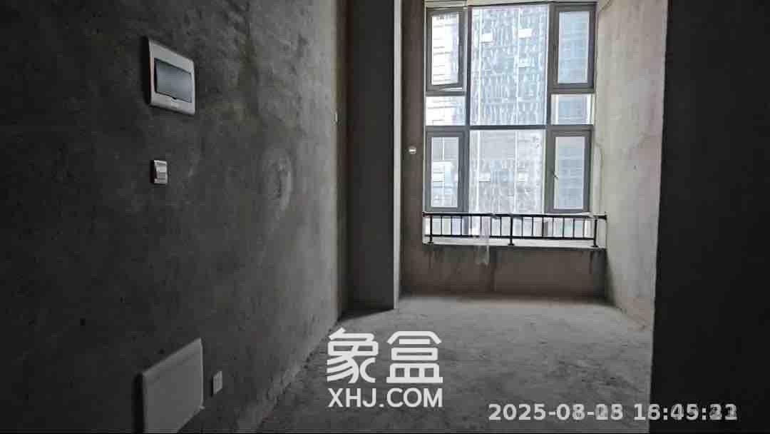 福晟翡翠湾  2室1厅1卫    1500.0元/月室内图