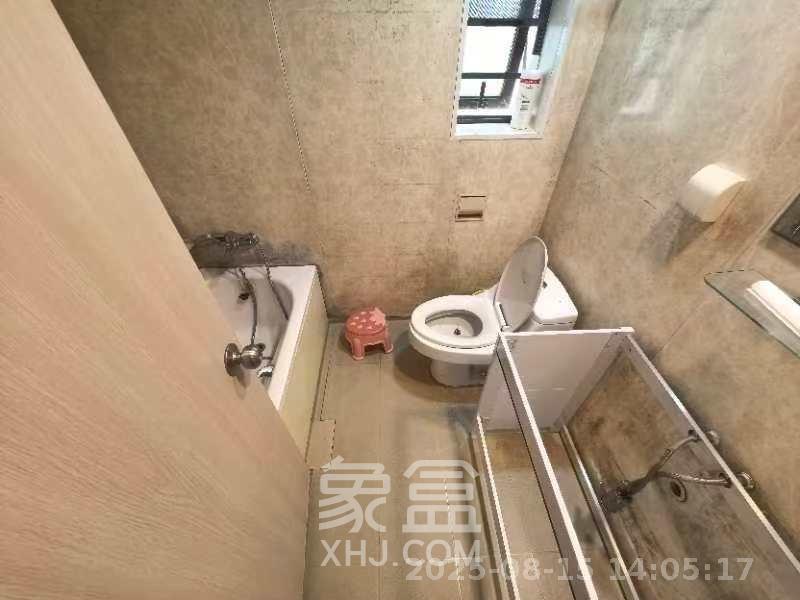 盛世美居荷园  3室2厅2卫    3500.0元/月室内图