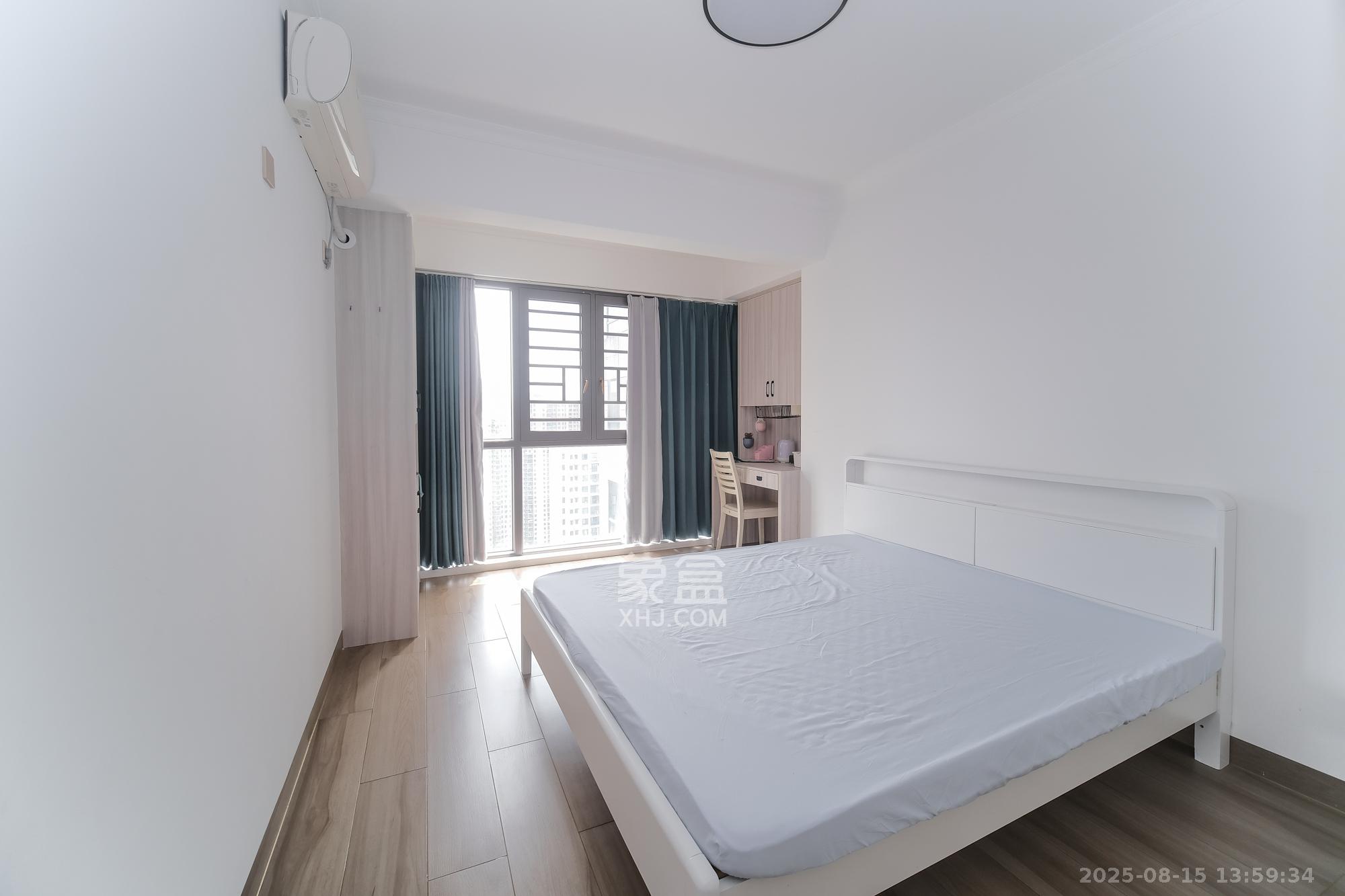 筑梦星园 4室2厅2卫 115.0万 筑梦星园 4室2厅2卫 115.0万卧室