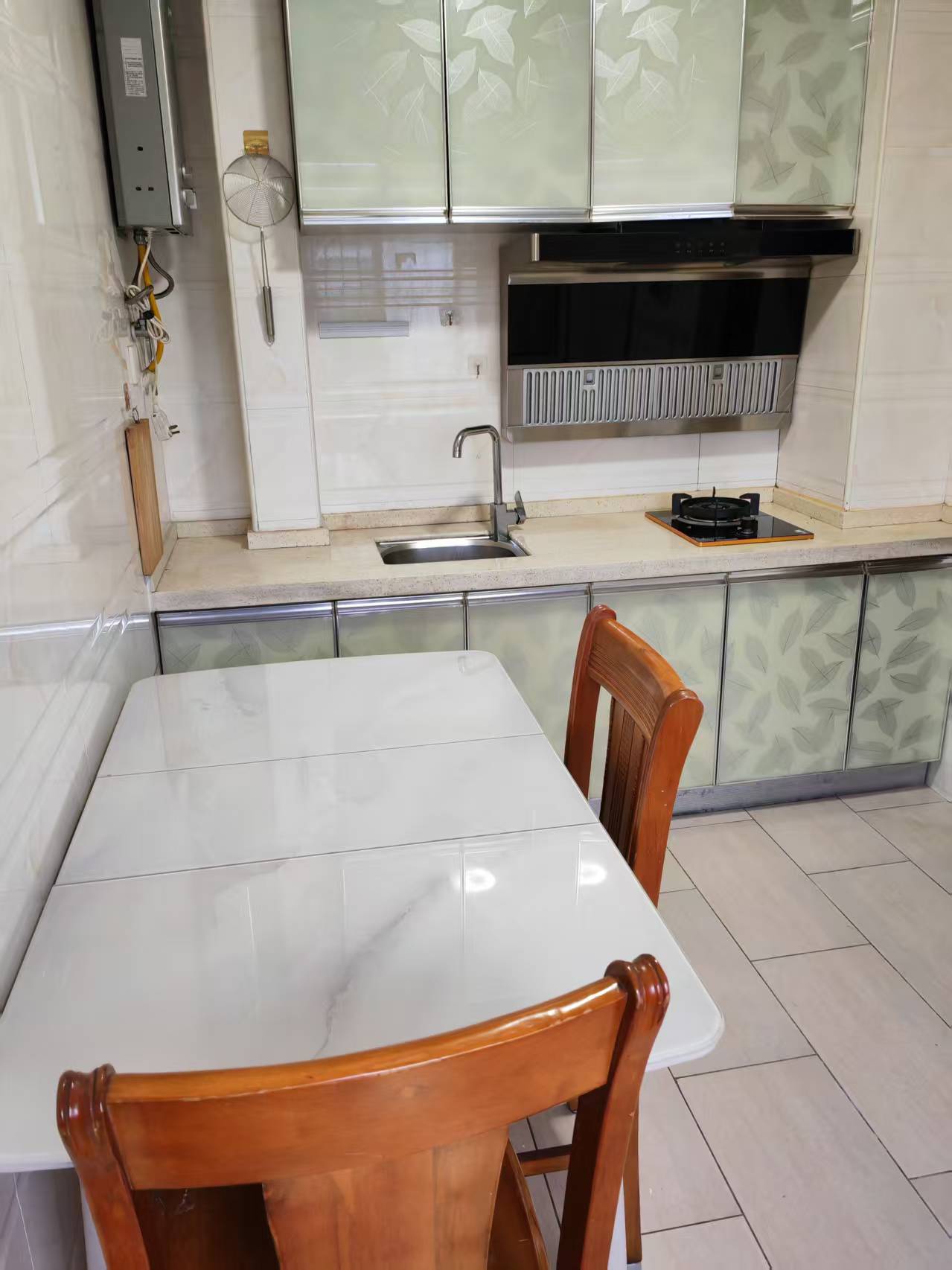 冠都现代城(冠都幸福彼岸) 1室1厅1卫 1000.0元/月 冠都现代城(冠都幸福彼岸) 1室1厅1卫 1000.0元/月室内图