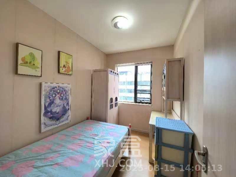 盛世美居荷园  3室2厅2卫    3500.0元/月室内图