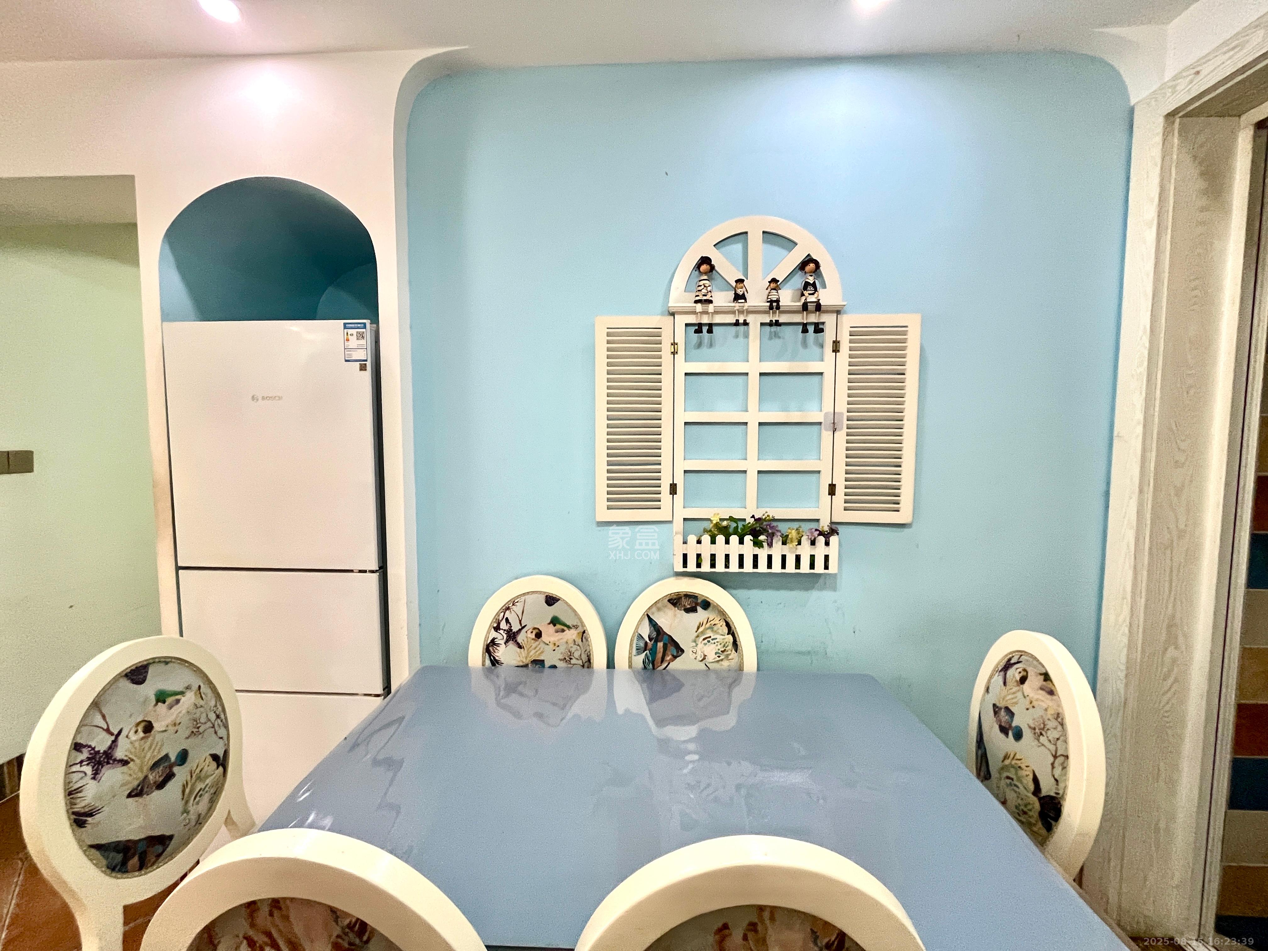 北辰三角洲E3区  3室2厅2卫    3600.0元/月 北辰三角洲E3区  3室2厅2卫    3600.0元/月室内图