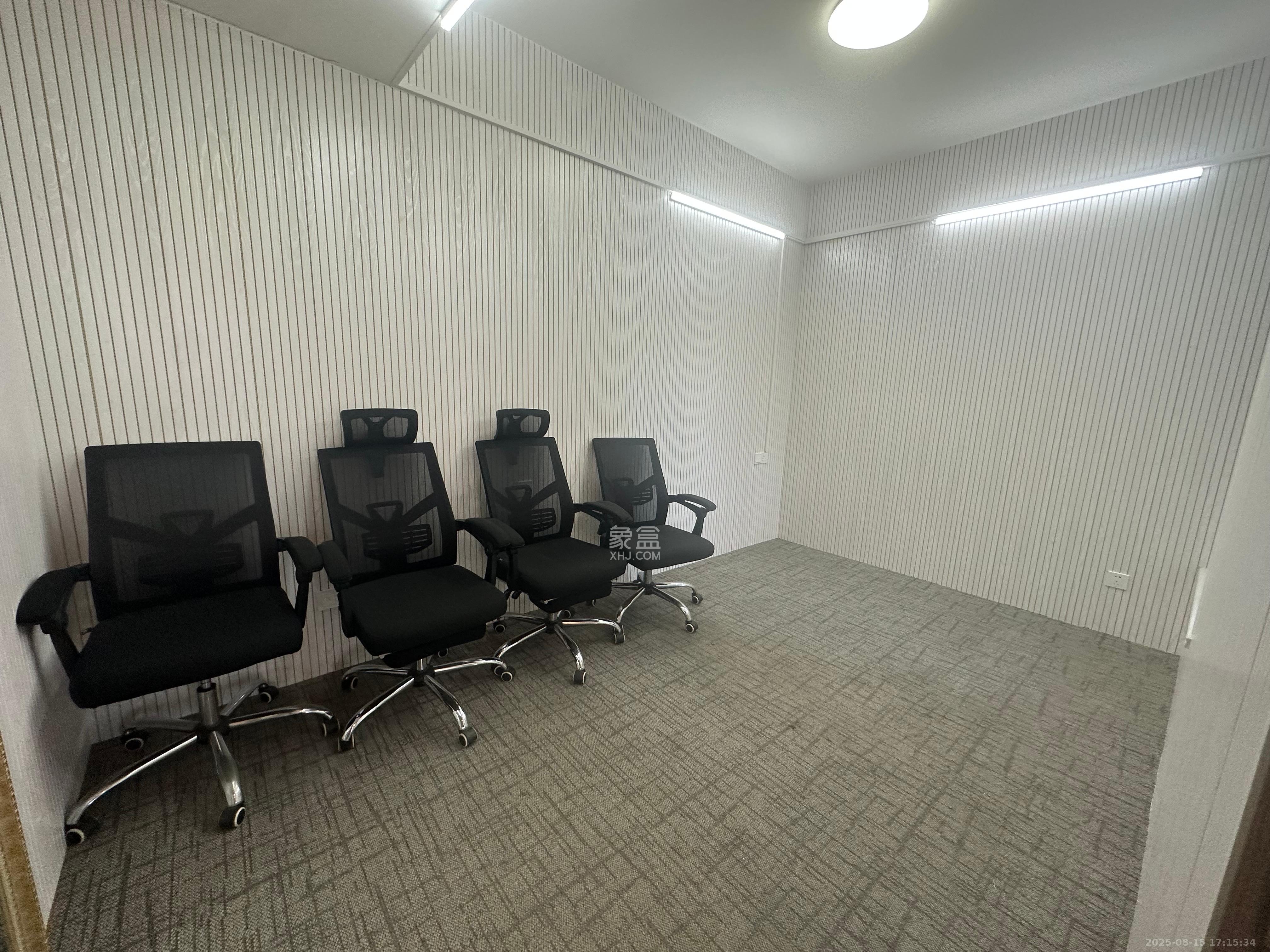 金茂建发观悦  3室2厅2卫   3500.00元/月室内图