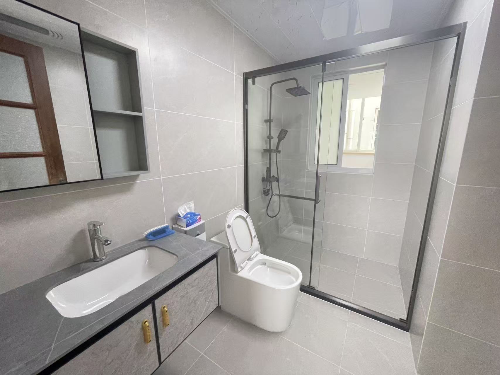 兆南绿岛家园 4室2厅3卫 7000.0元/月 兆南绿岛家园 4室2厅3卫 7000.0元/月室内图