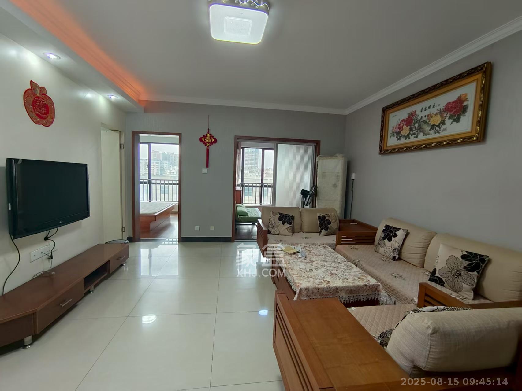 和庄 2室1厅1卫 2000.0元/月 和庄 2室1厅1卫 2000.0元/月室内图