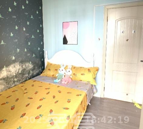 中建芙蓉嘉苑  1室1厅1卫   450.00元/月