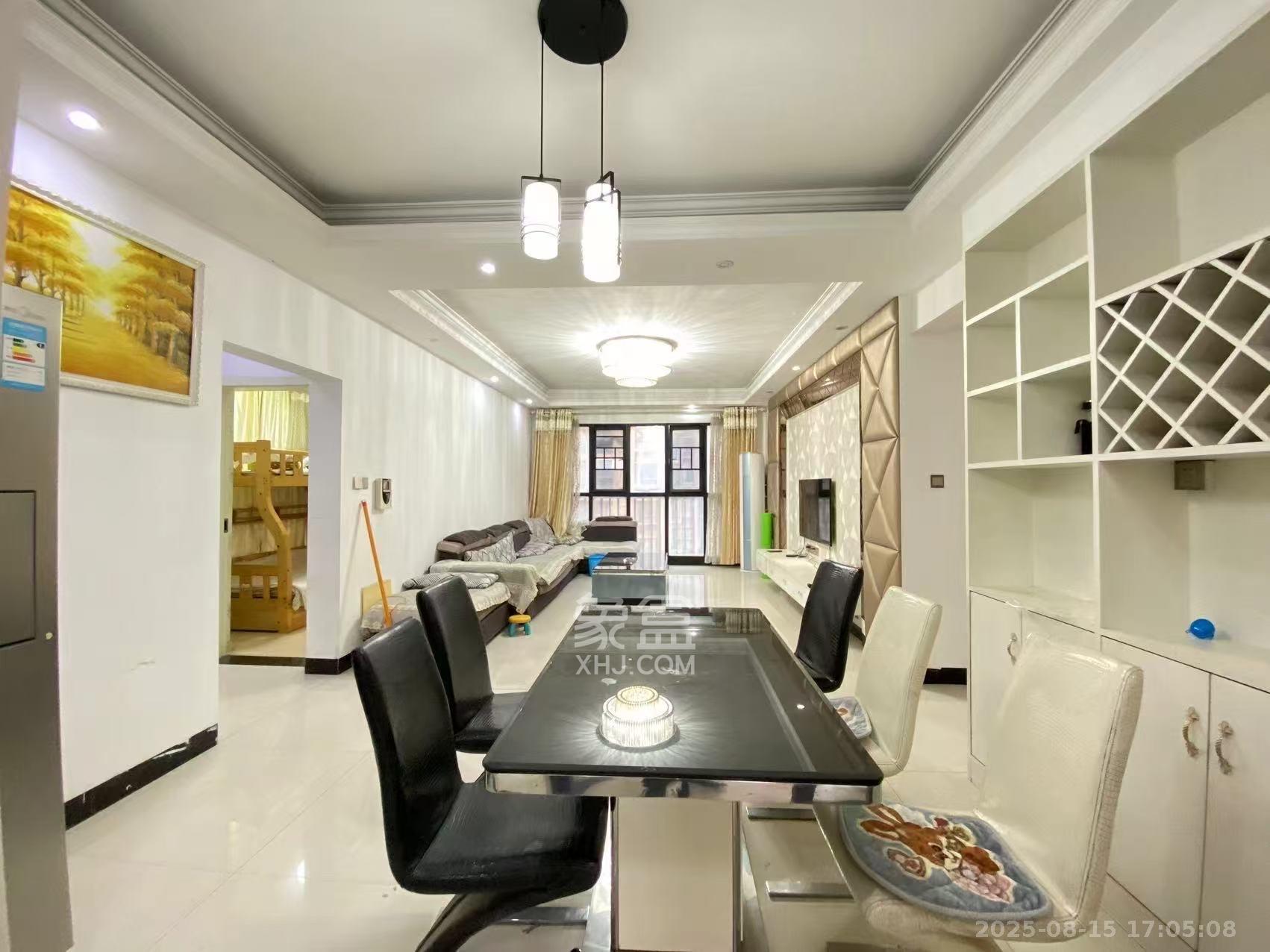 麓谷明珠  4室2厅1卫    3200.0元/月 麓谷明珠  4室2厅1卫    3200.0元/月室内图